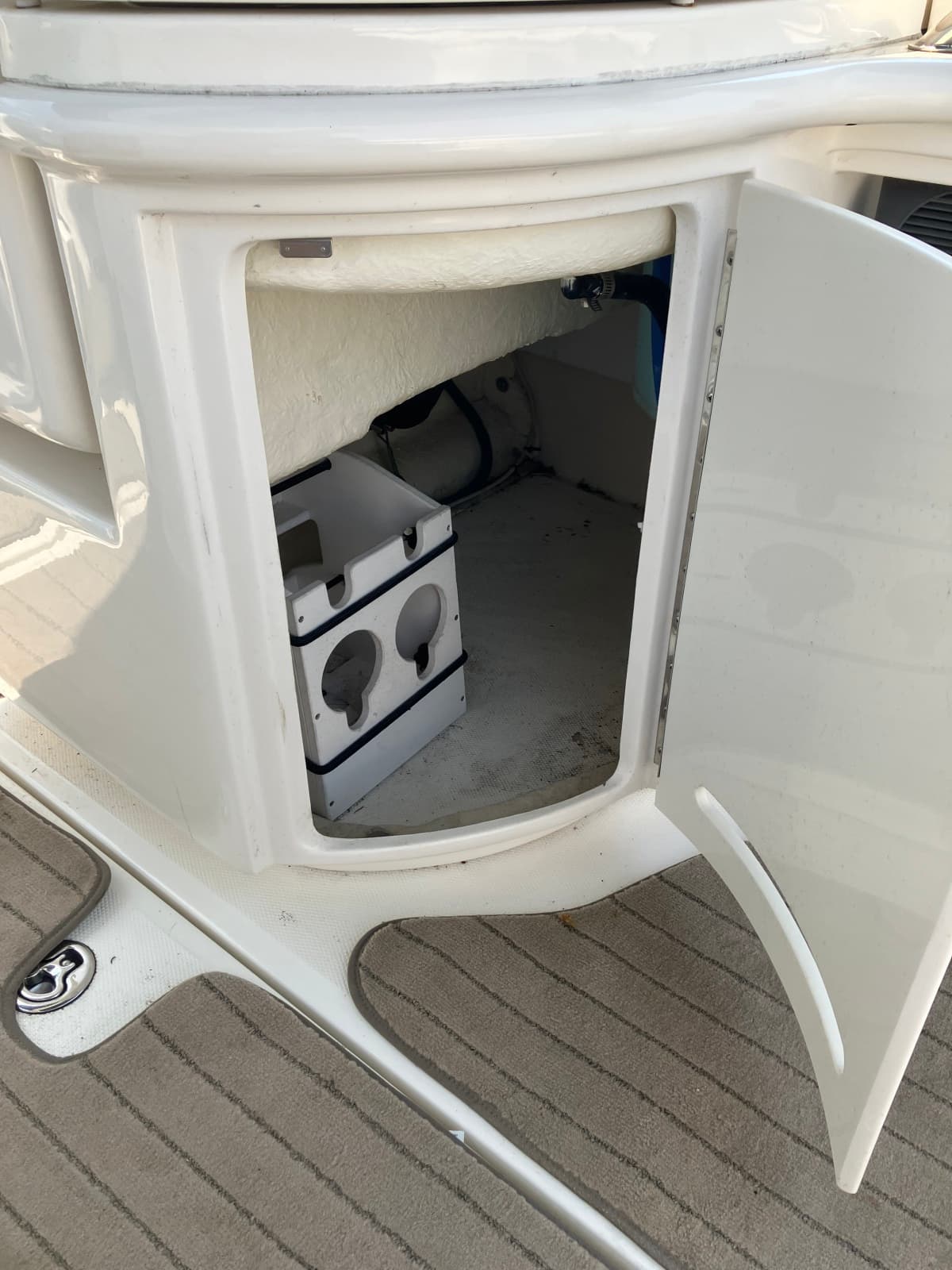 2006 Sea Ray 290 Sun Sport - Photo 16