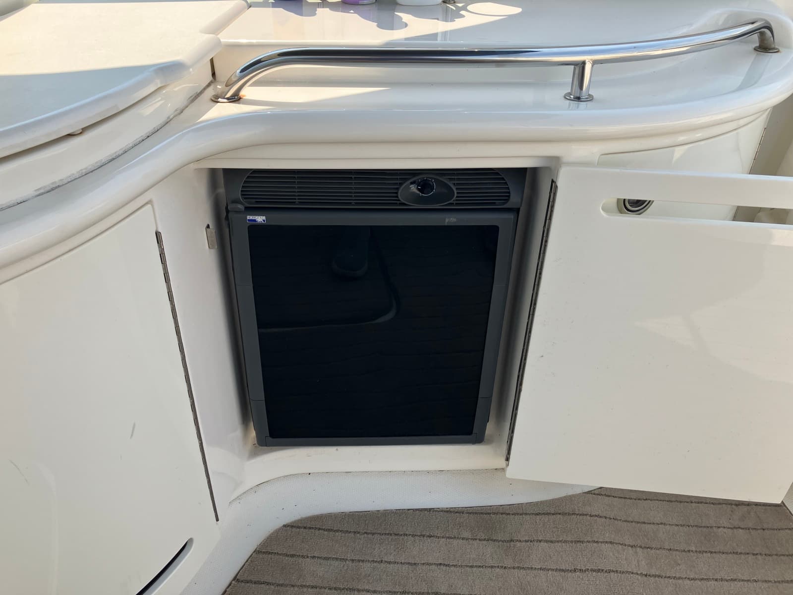 2006 Sea Ray 290 Sun Sport - Photo 17