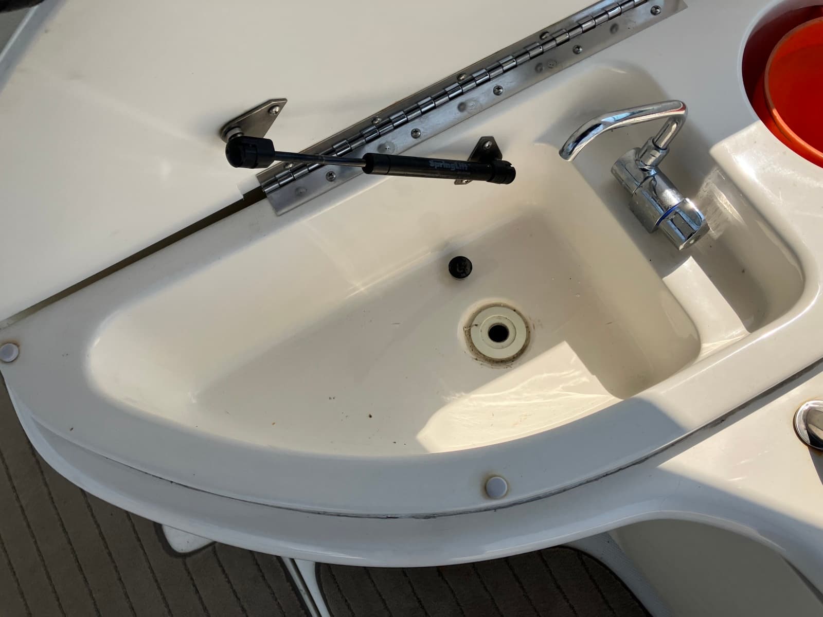 2006 Sea Ray 290 Sun Sport - Photo 19