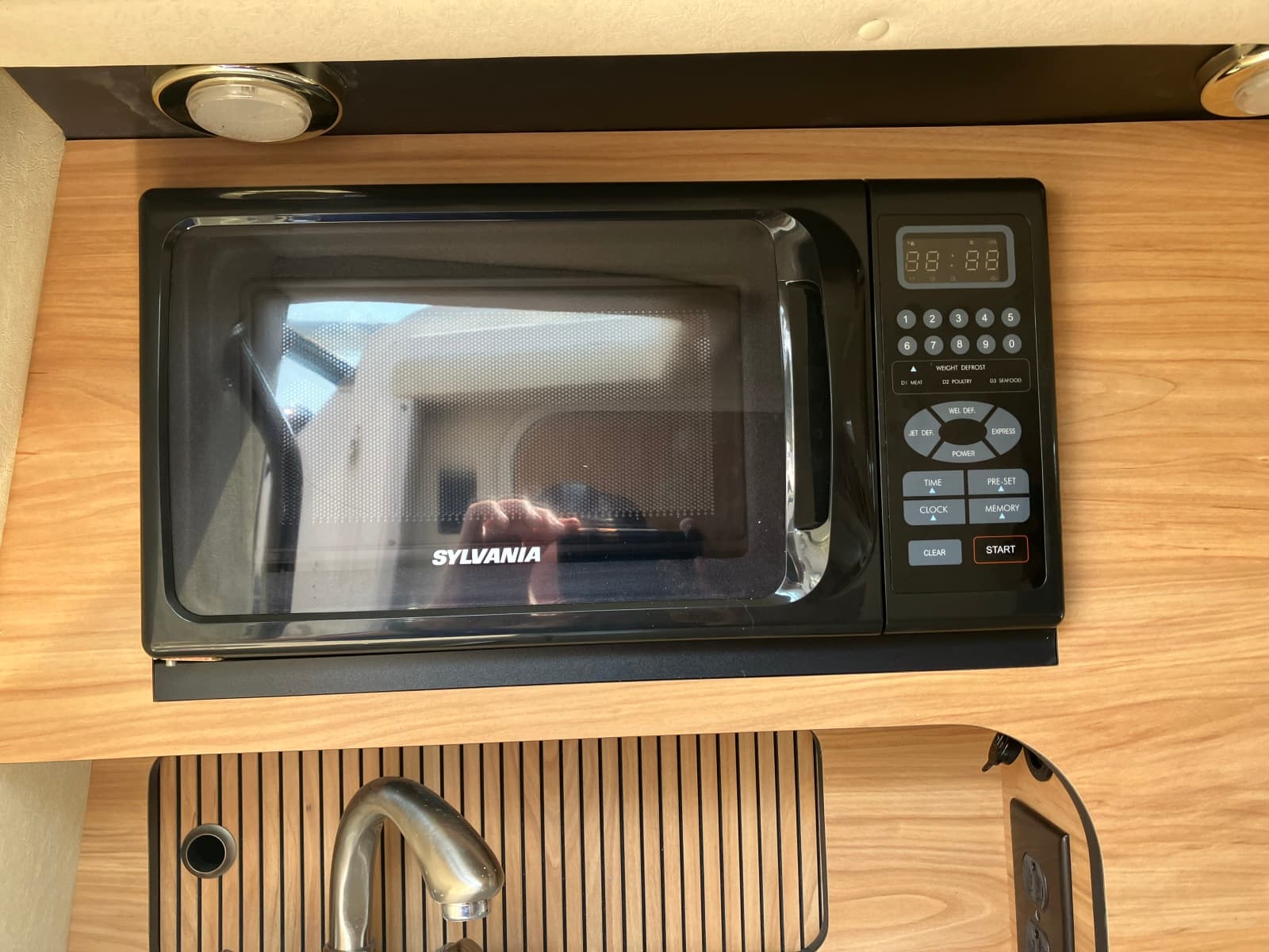 2006 Sea Ray 290 Sun Sport - Photo 22