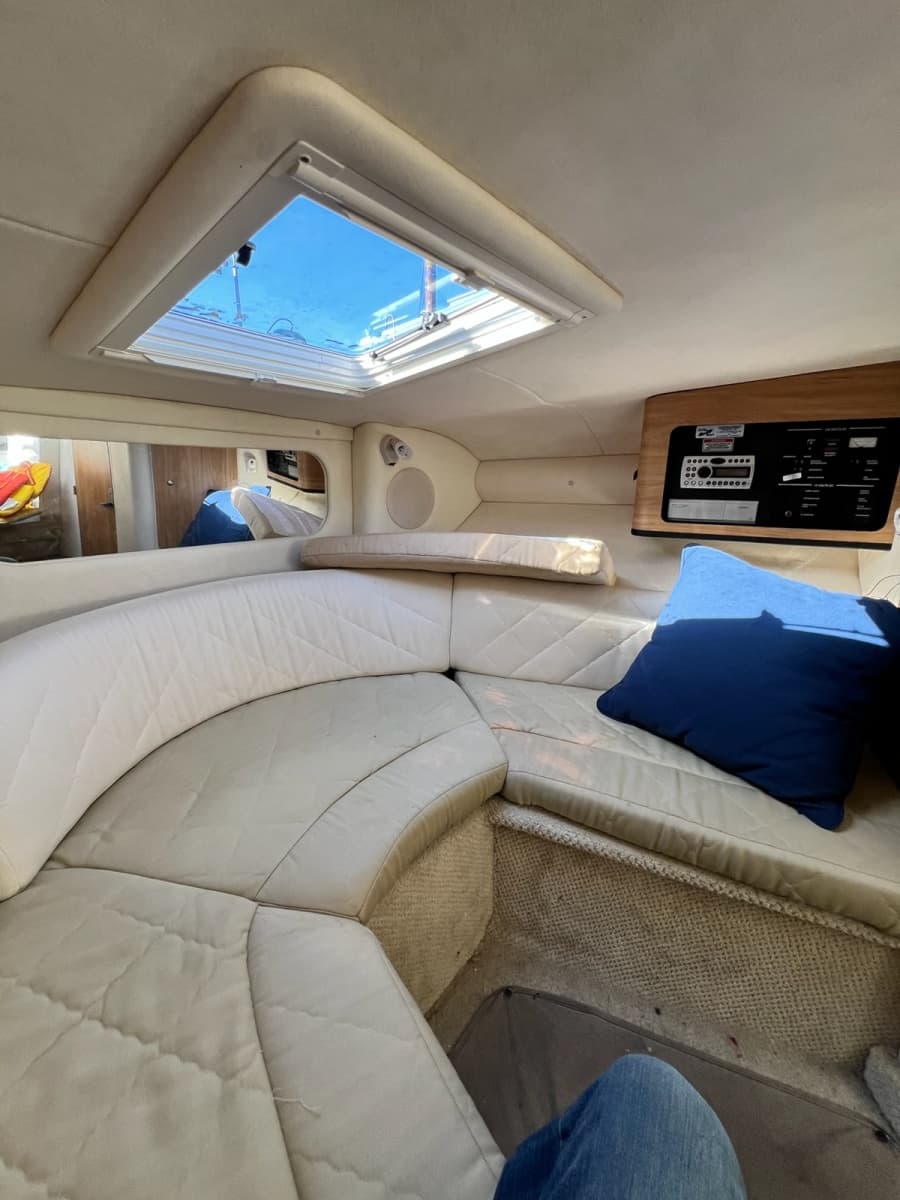2006 Sea Ray 290 Sun Sport - Photo 31