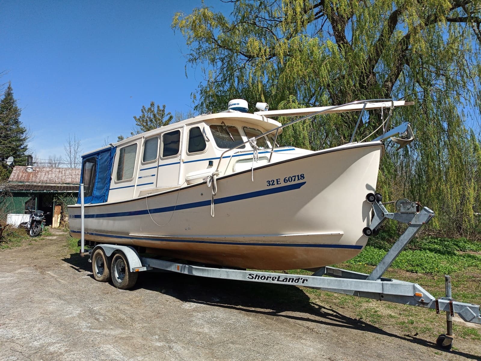 1998 Rosborough RF-246 - Photo 1