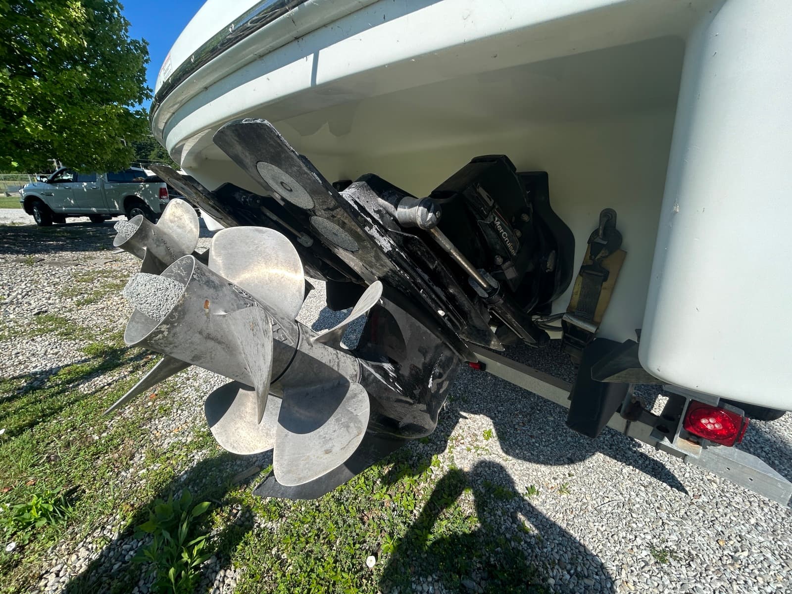 2011 Formula 310 Sun Sport - Photo 15