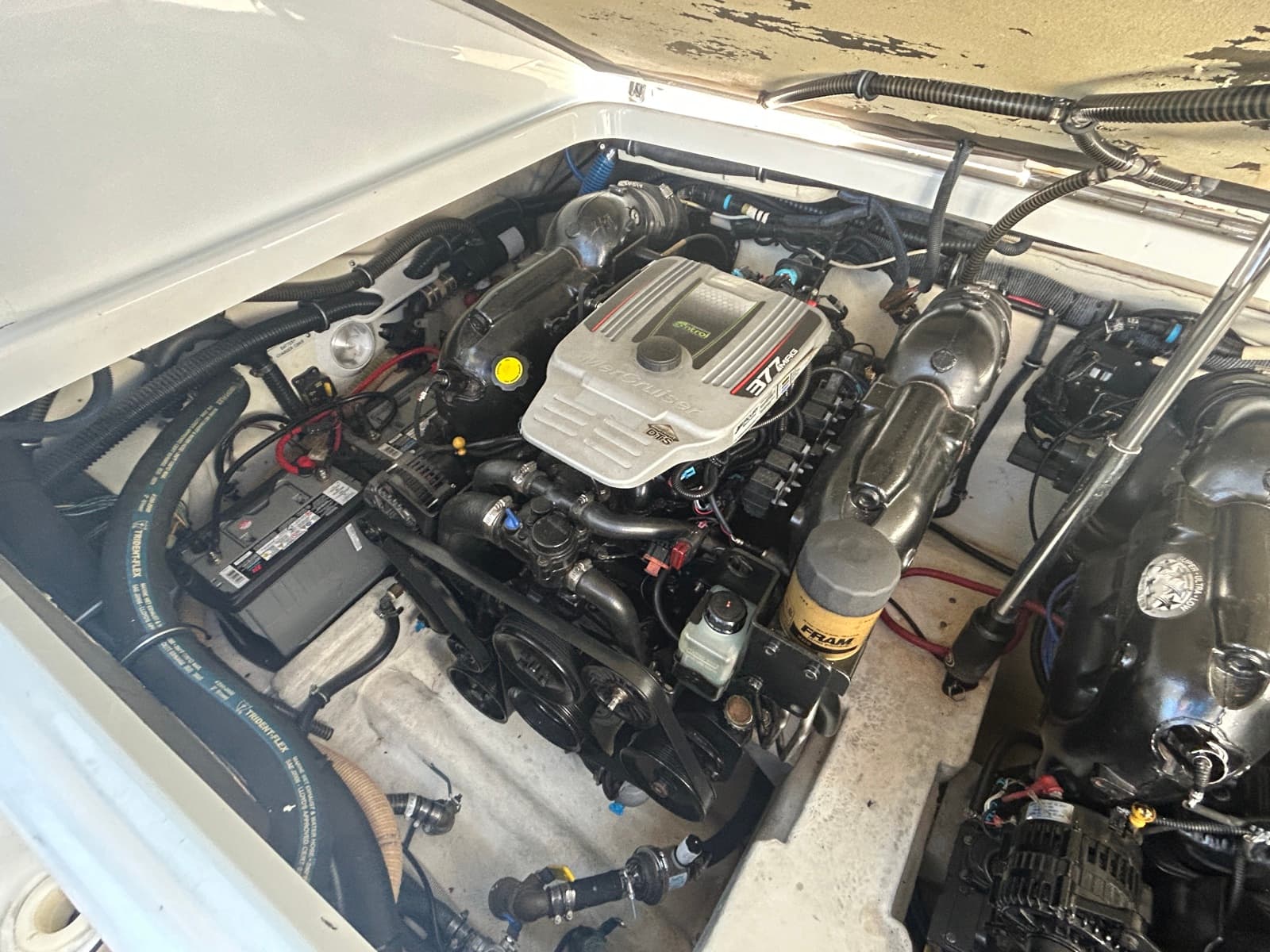 2011 Formula 310 Sun Sport - Photo 45