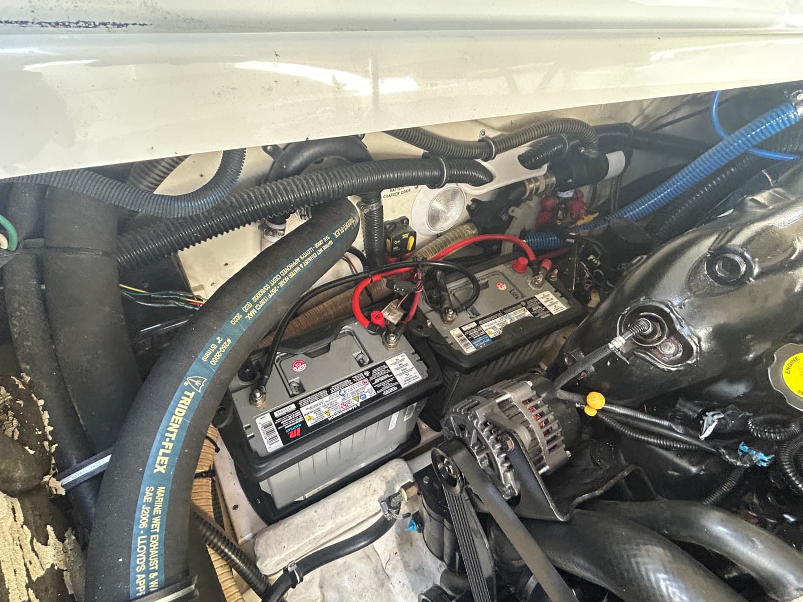 2011 Formula 310 Sun Sport - Photo 46