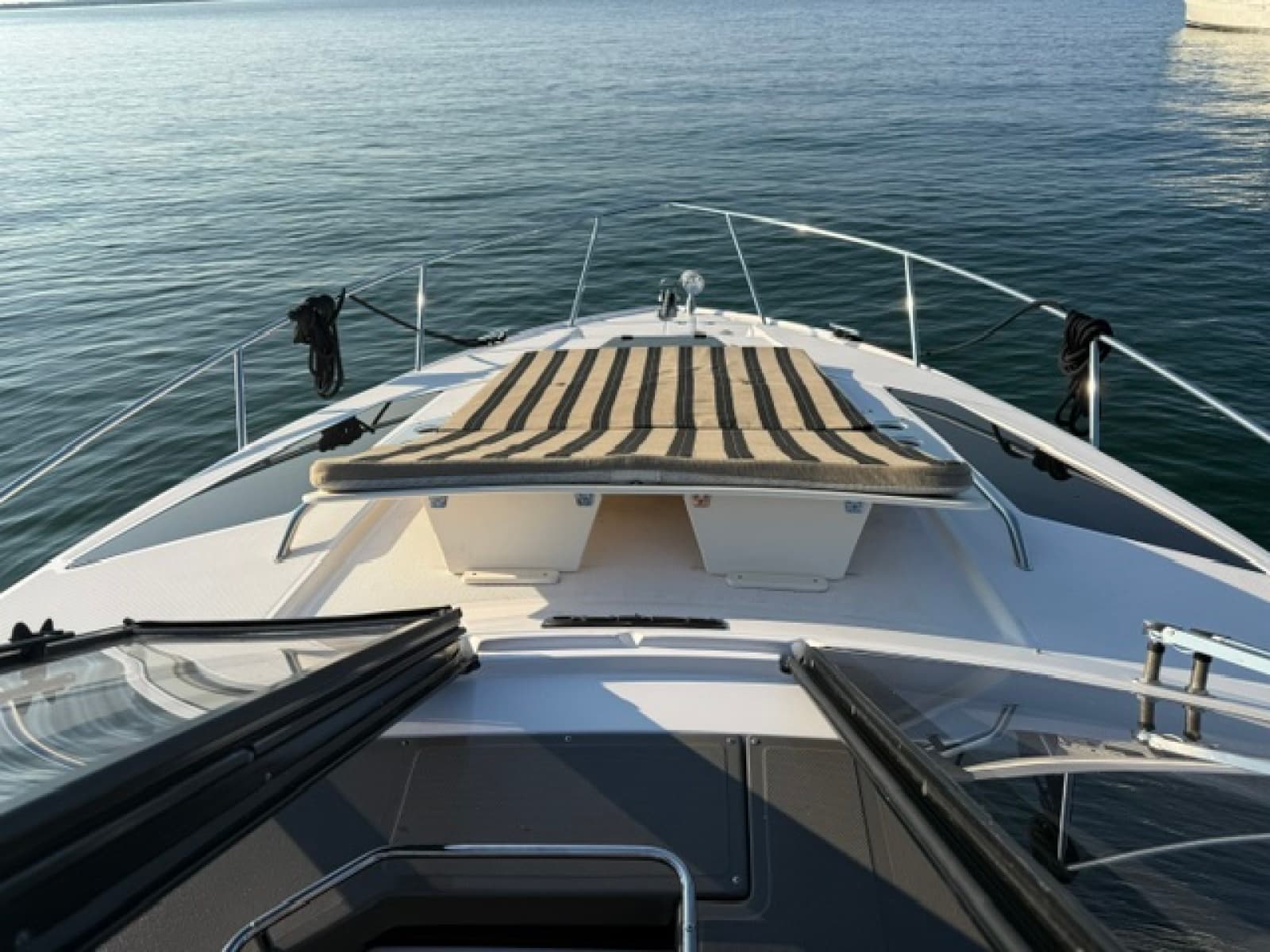 2012 Regal 35 SC Sport Coupe - Photo 6