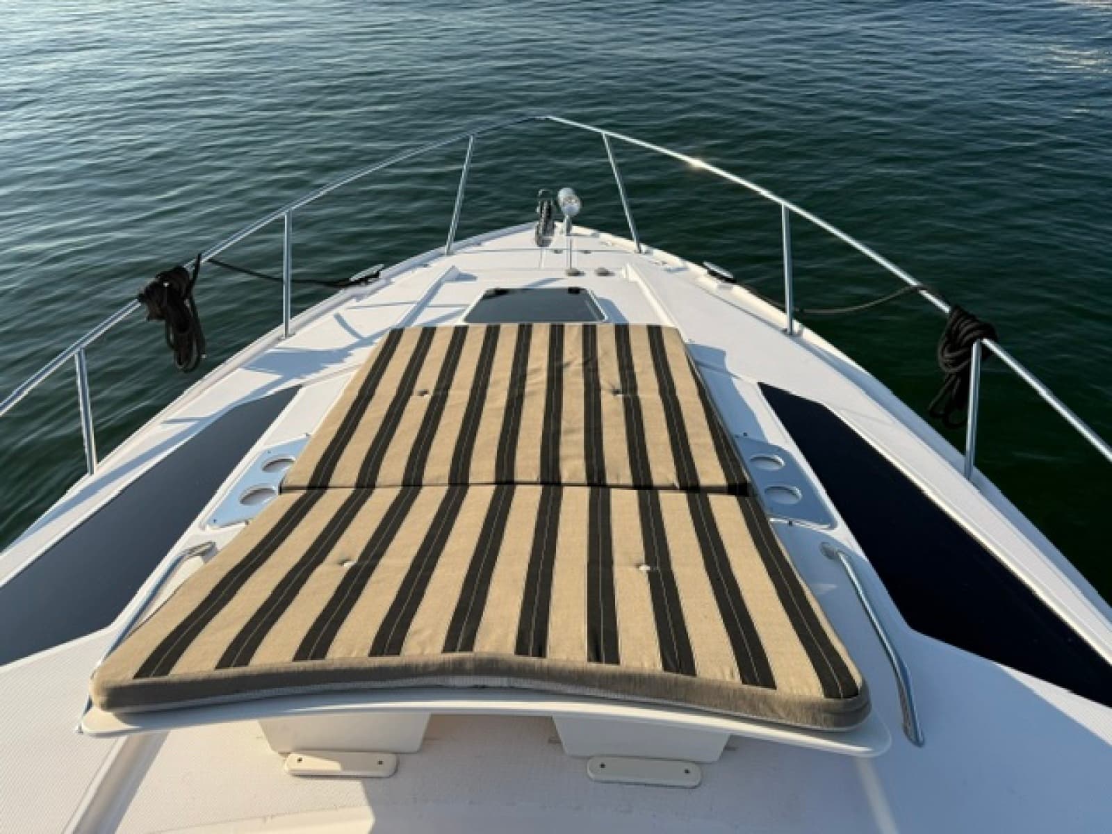 2012 Regal 35 SC Sport Coupe - Photo 7