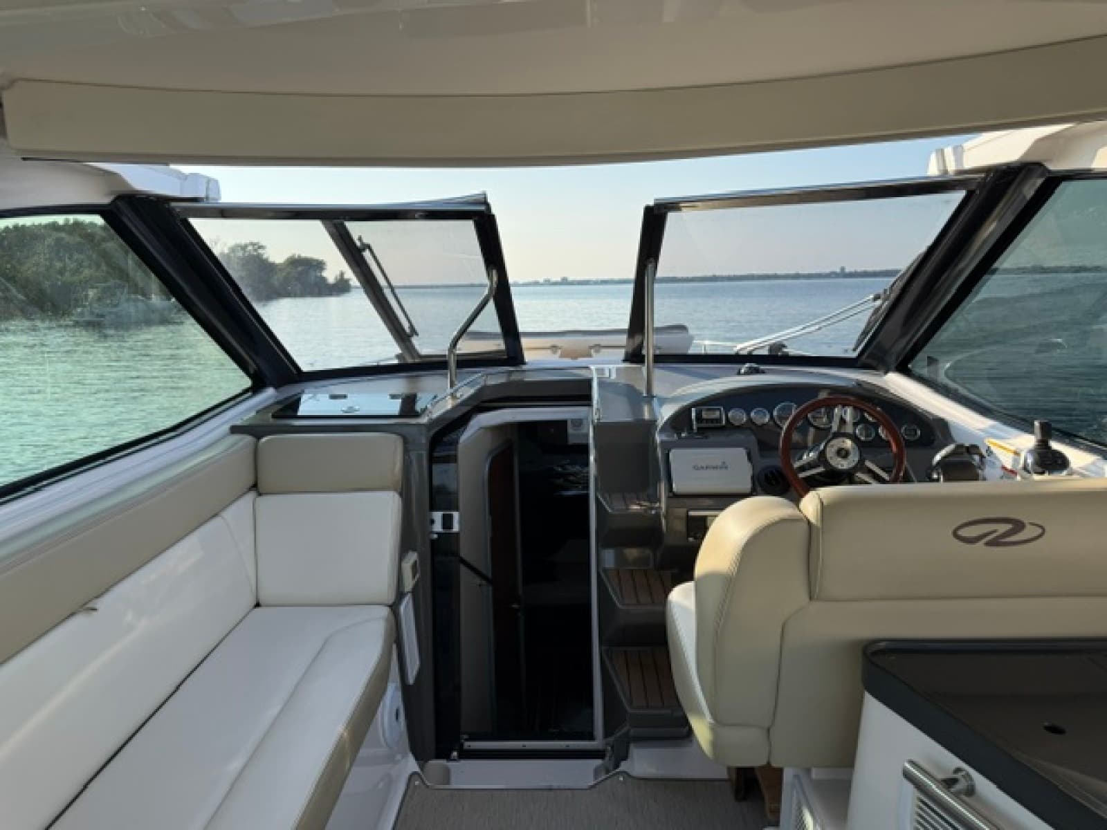 2012 Regal 35 SC Sport Coupe - Photo 12