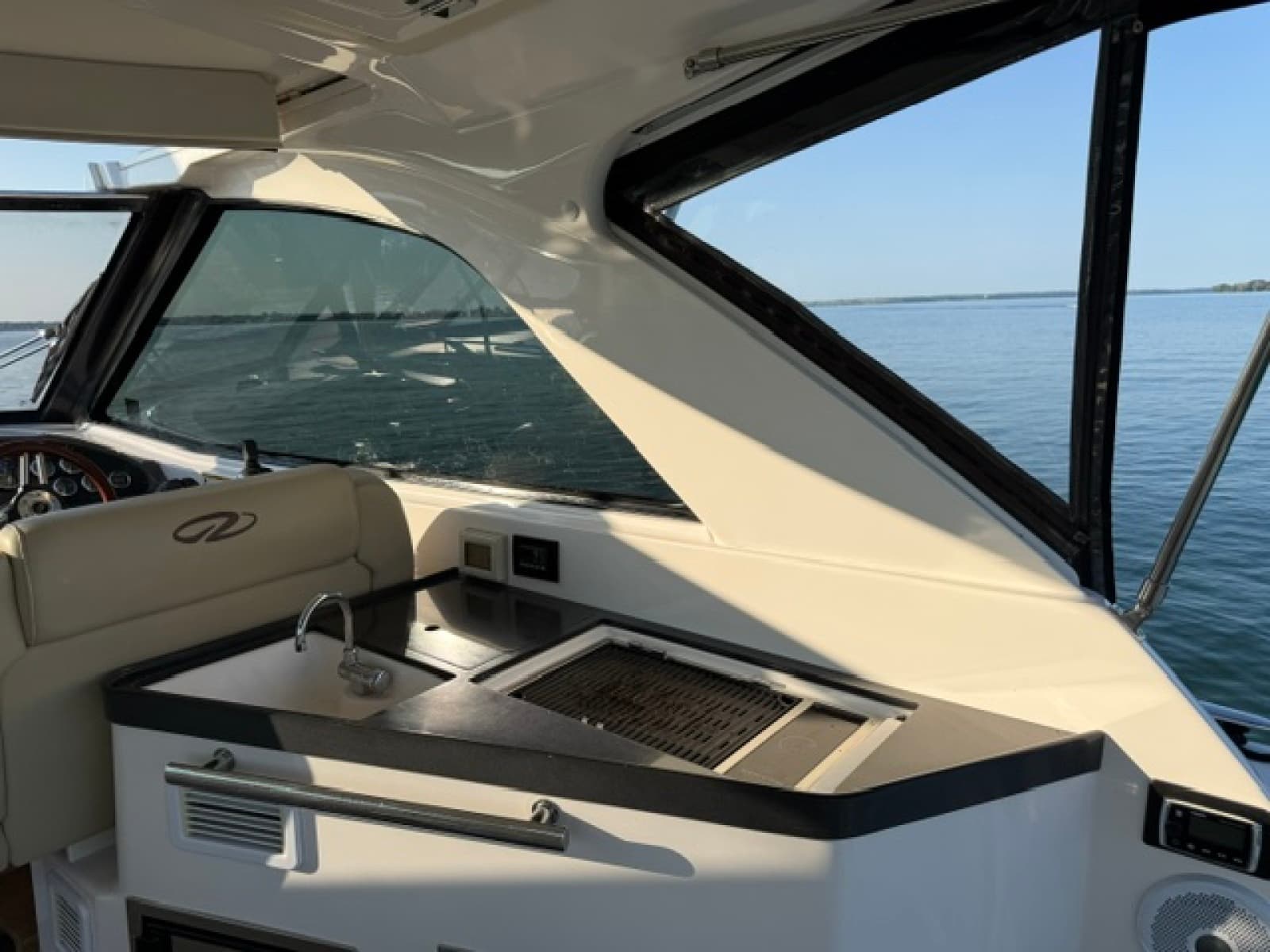 2012 Regal 35 SC Sport Coupe - Photo 18