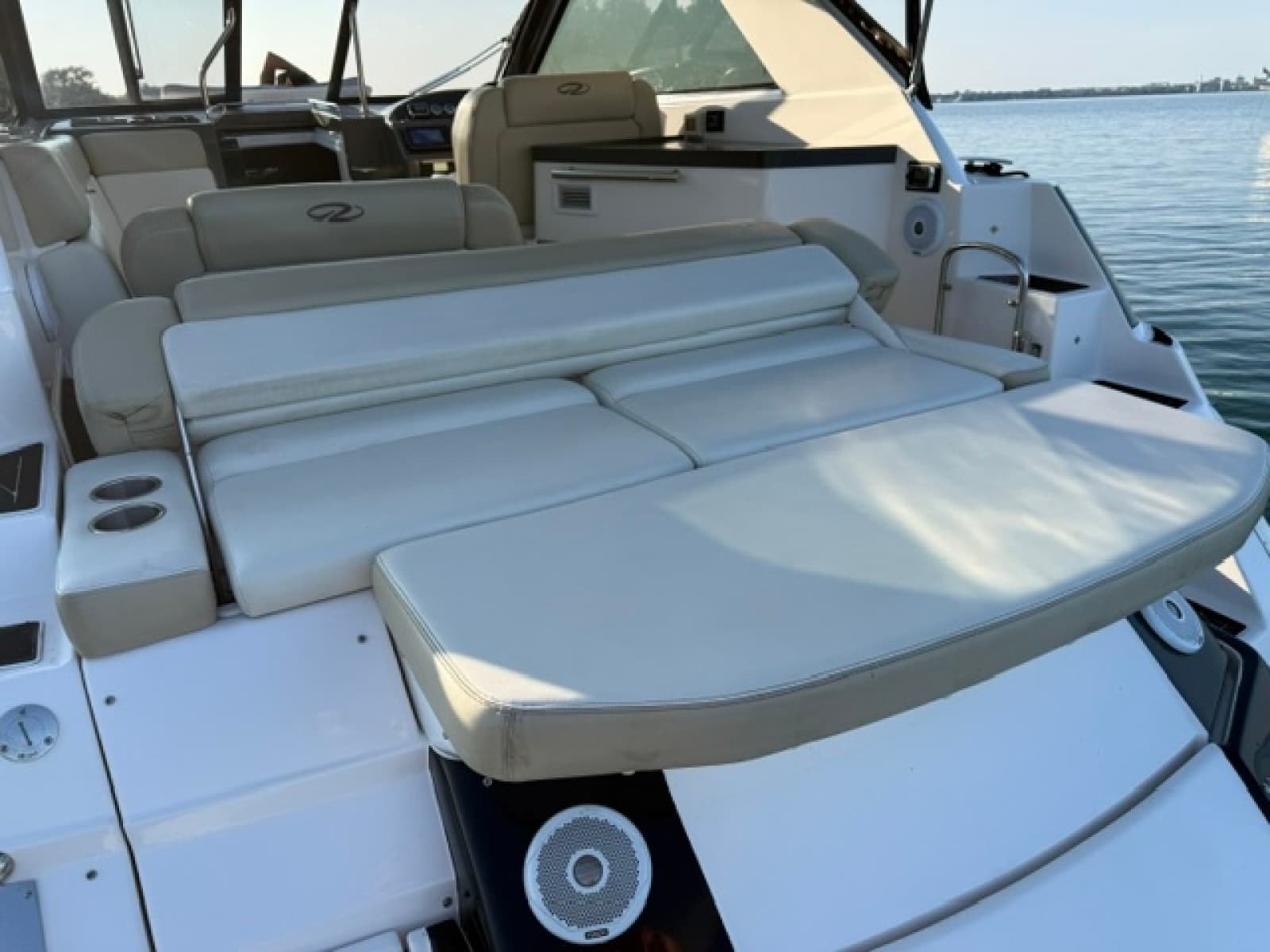 2012 Regal 35 SC Sport Coupe - Photo 22