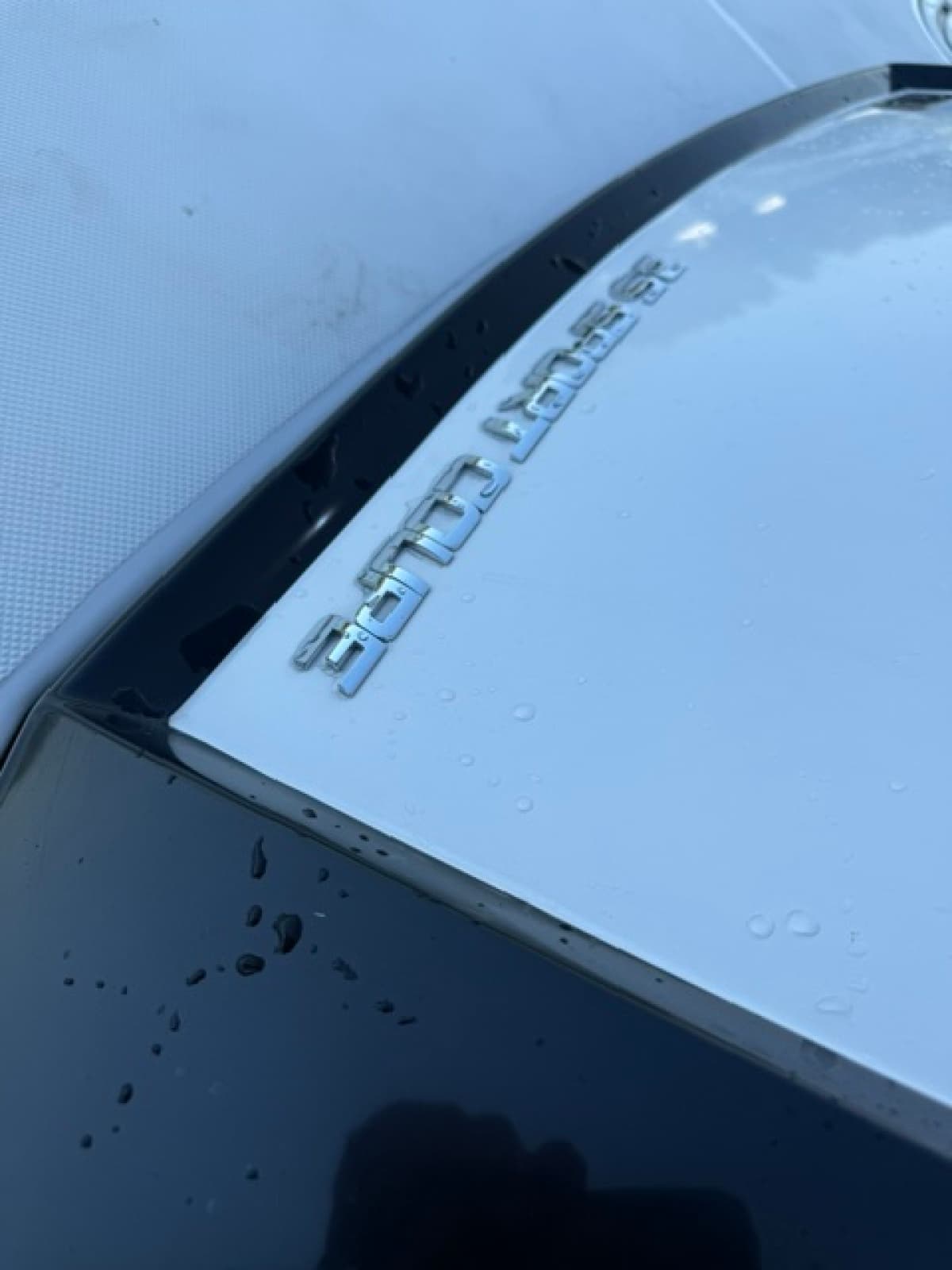 2012 Regal 35 SC Sport Coupe - Photo 23