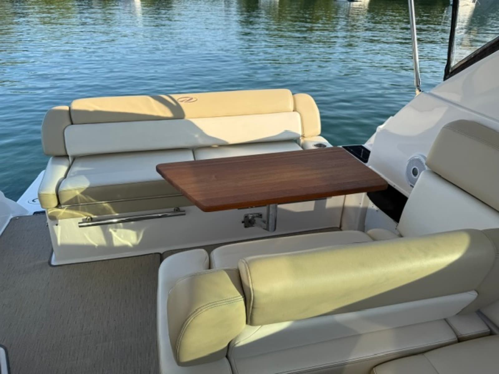 2012 Regal 35 SC Sport Coupe - Photo 27