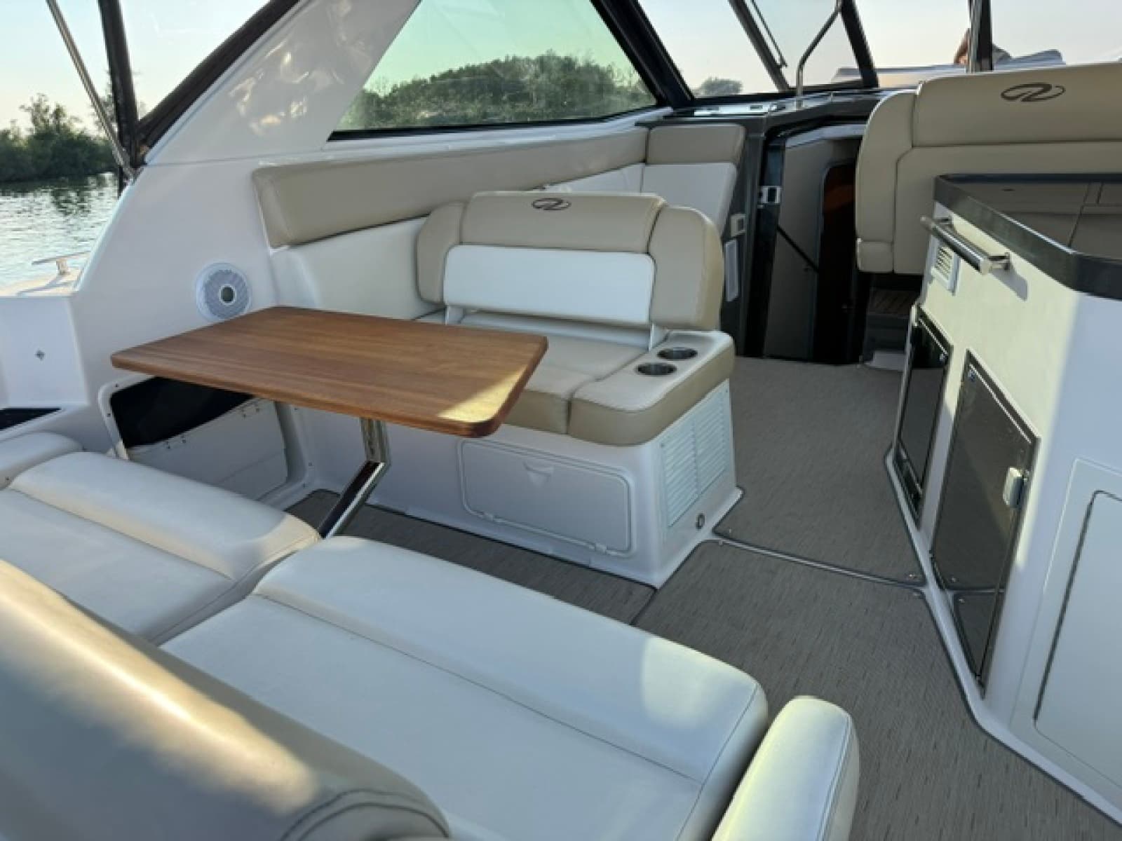 2012 Regal 35 SC Sport Coupe - Photo 28