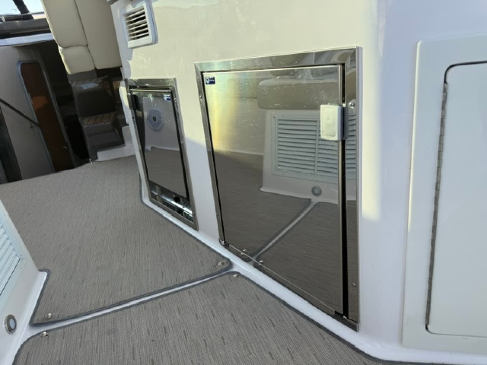 2012 Regal 35 SC Sport Coupe - Photo 29