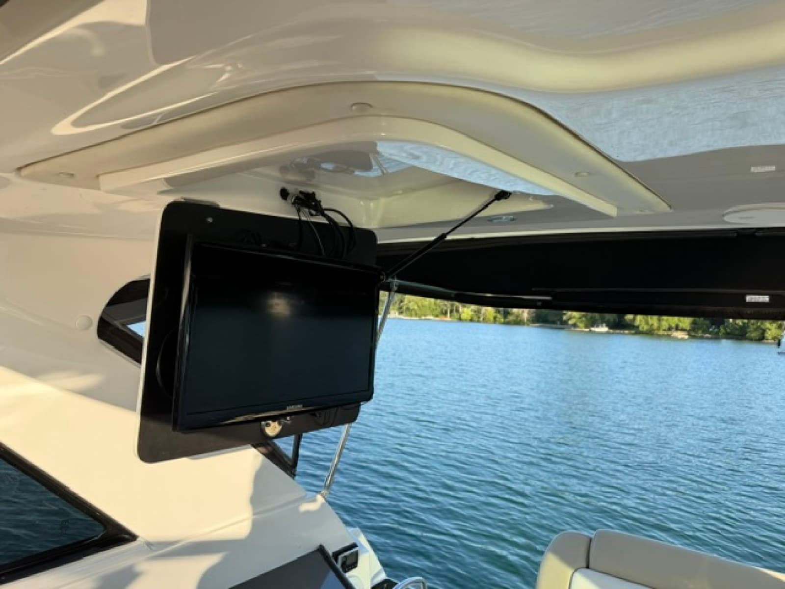 2012 Regal 35 SC Sport Coupe - Photo 31