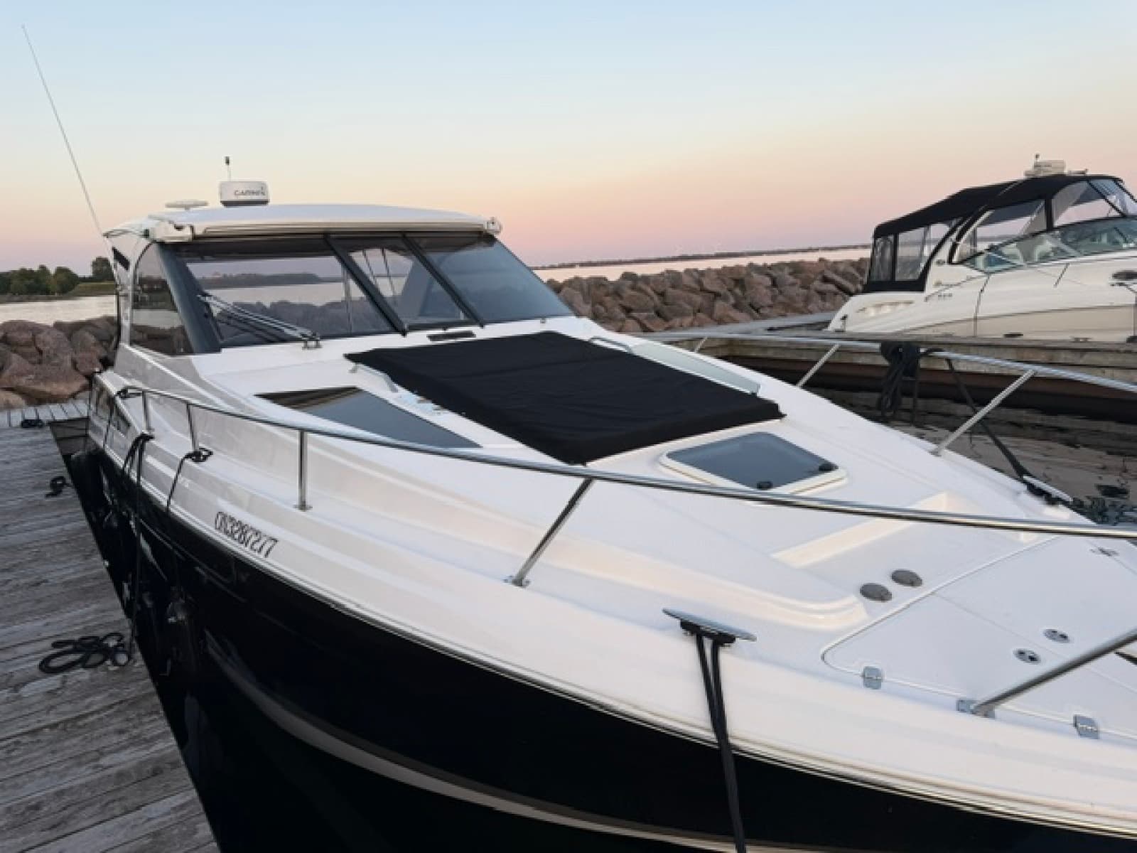2012 Regal 35 SC Sport Coupe - Photo 36