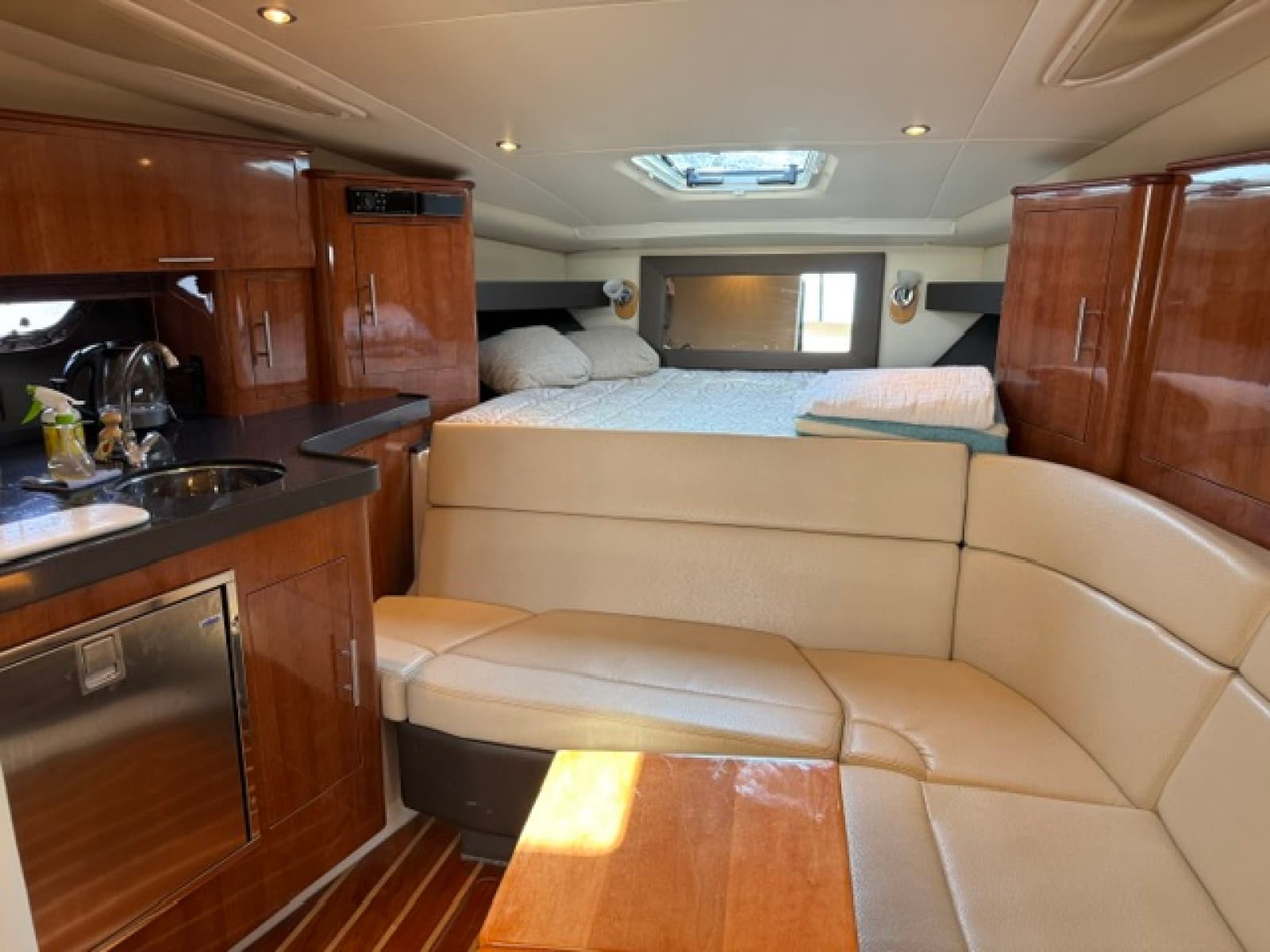 2012 Regal 35 SC Sport Coupe - Photo 37