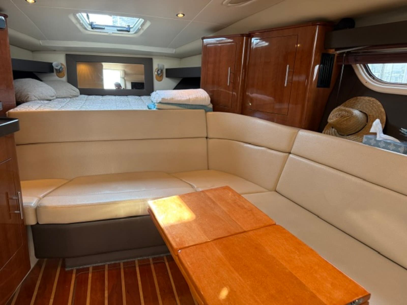 2012 Regal 35 SC Sport Coupe - Photo 38
