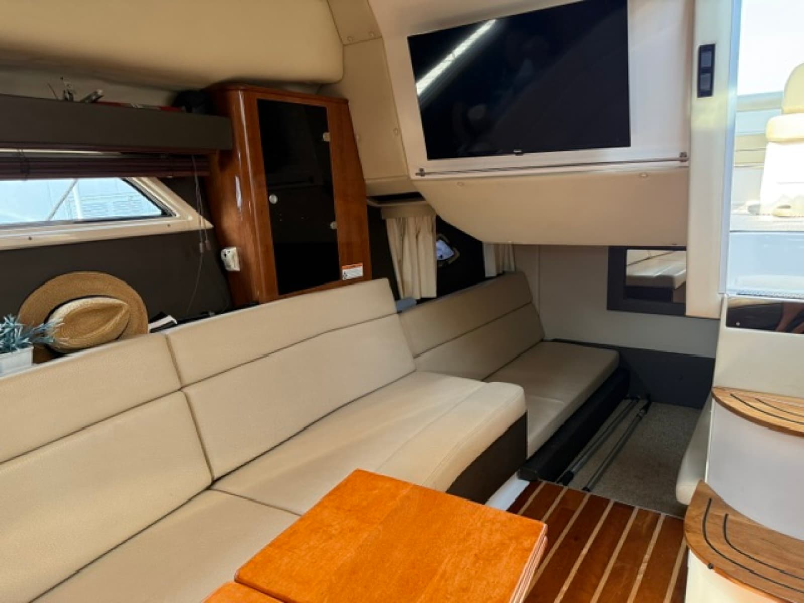 2012 Regal 35 SC Sport Coupe - Photo 40