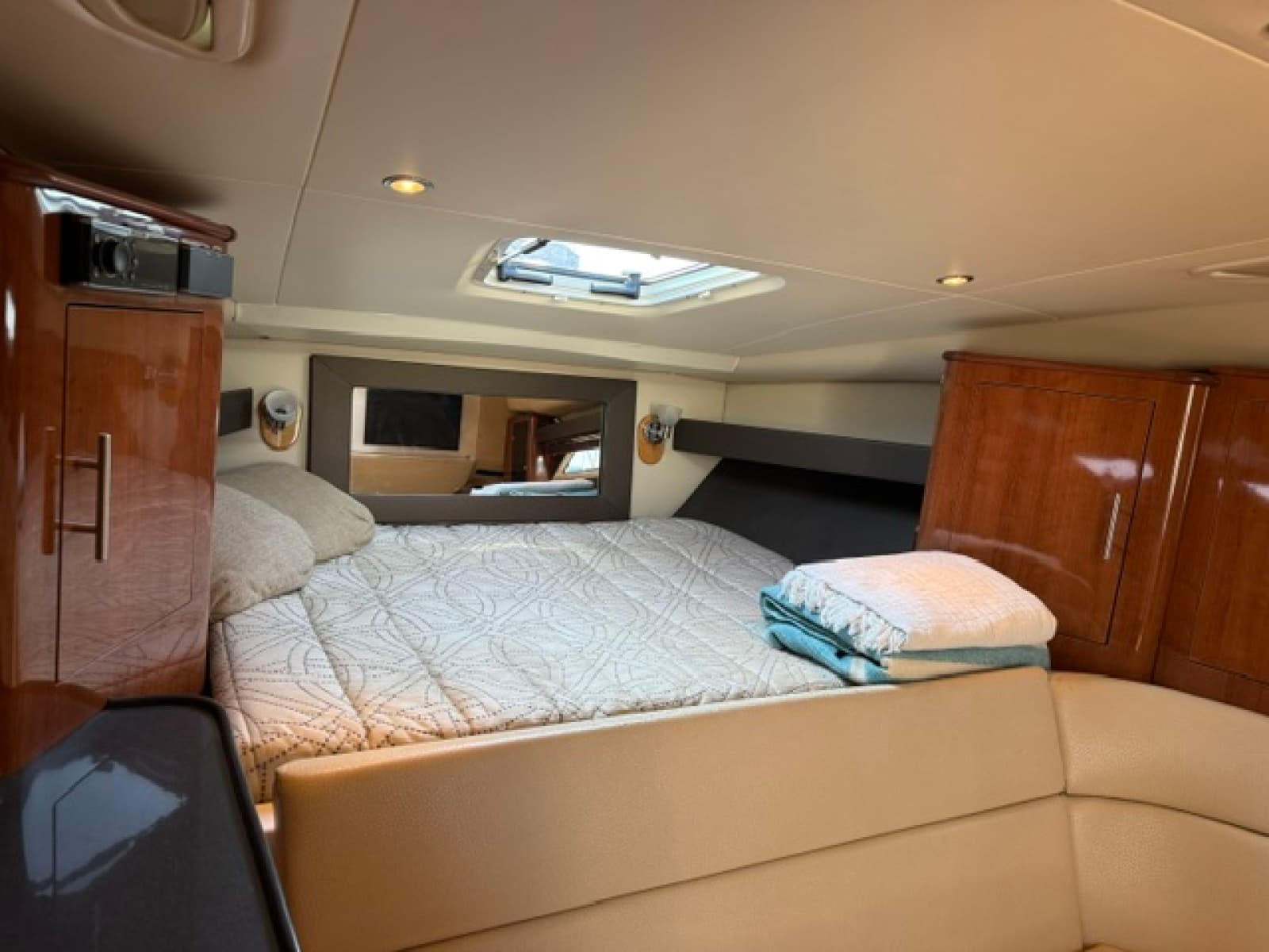 2012 Regal 35 SC Sport Coupe - Photo 43