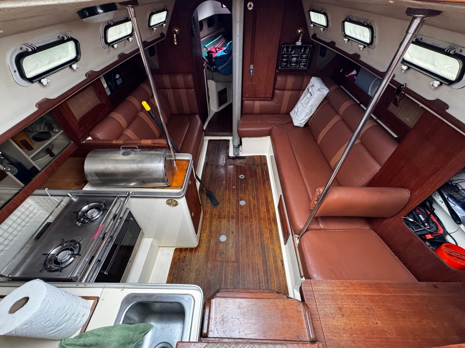1984 CS 33 - Photo 11