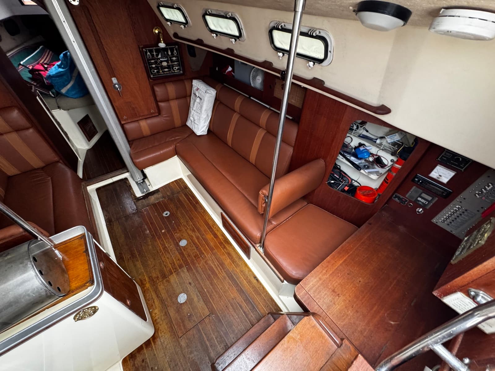 1984 CS 33 - Photo 12