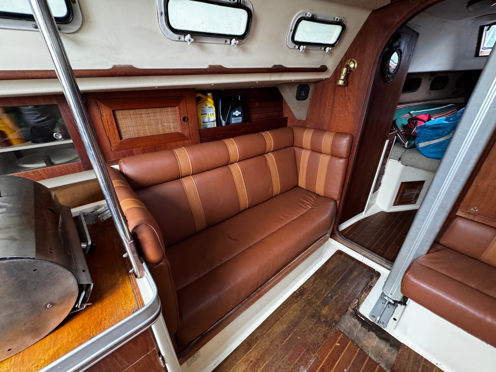 1984 CS 33 - Photo 13