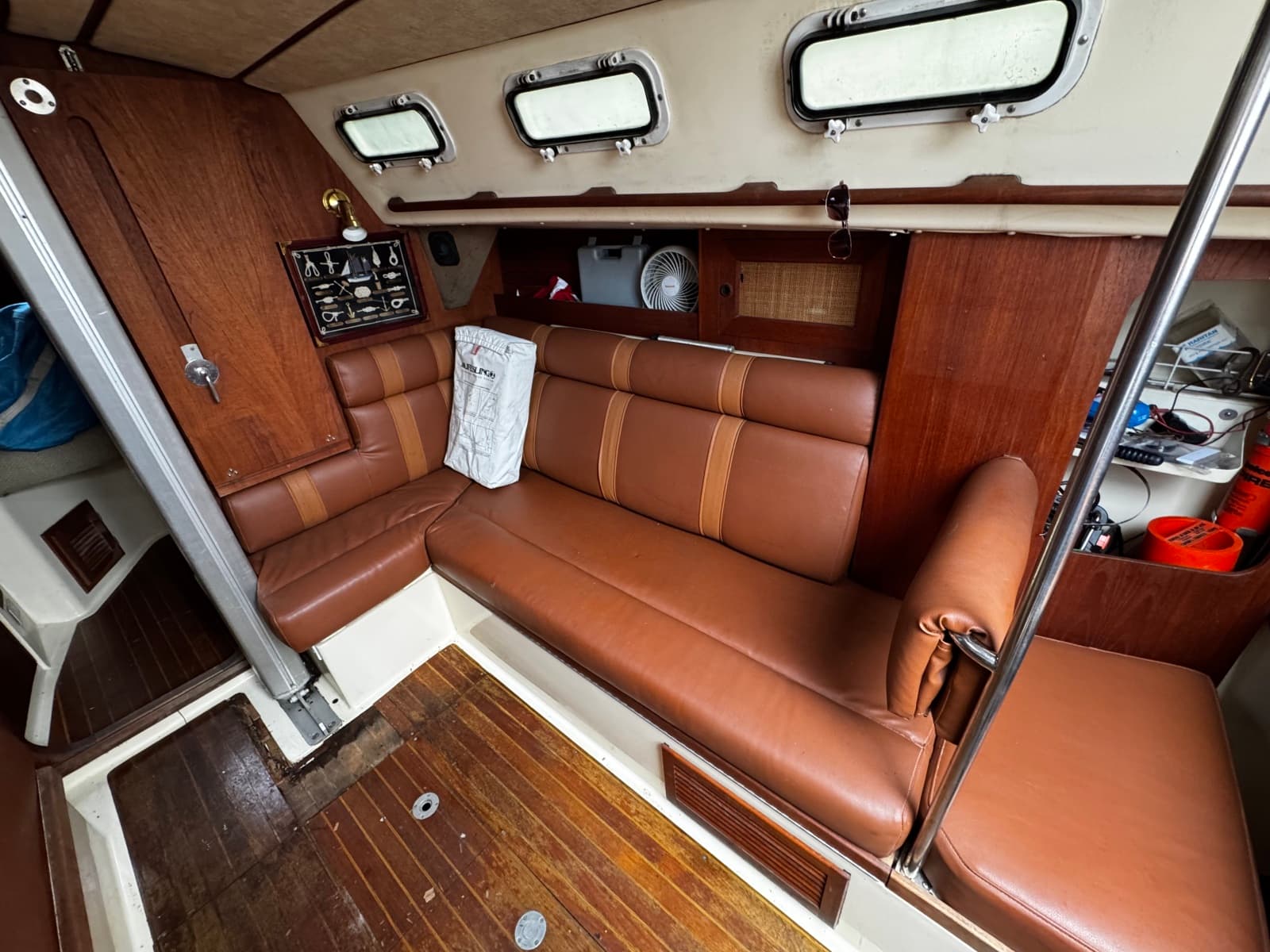 1984 CS 33 - Photo 14