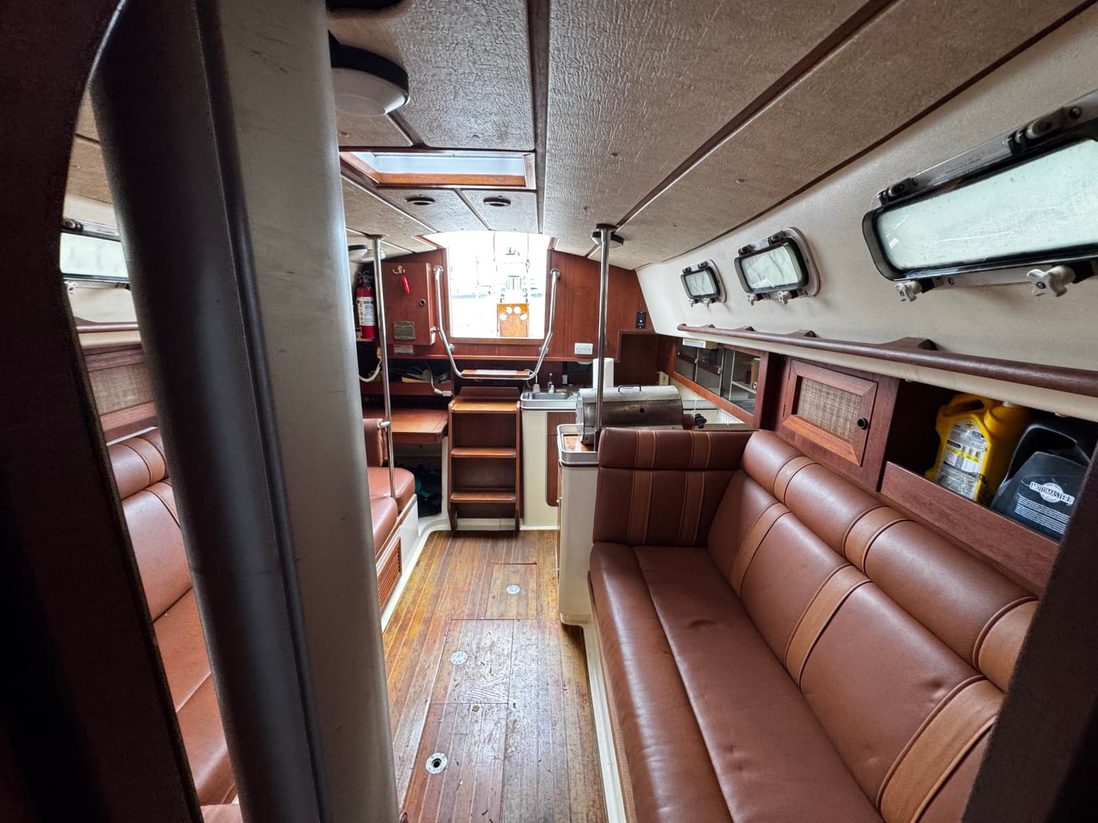 1984 CS 33 - Photo 17