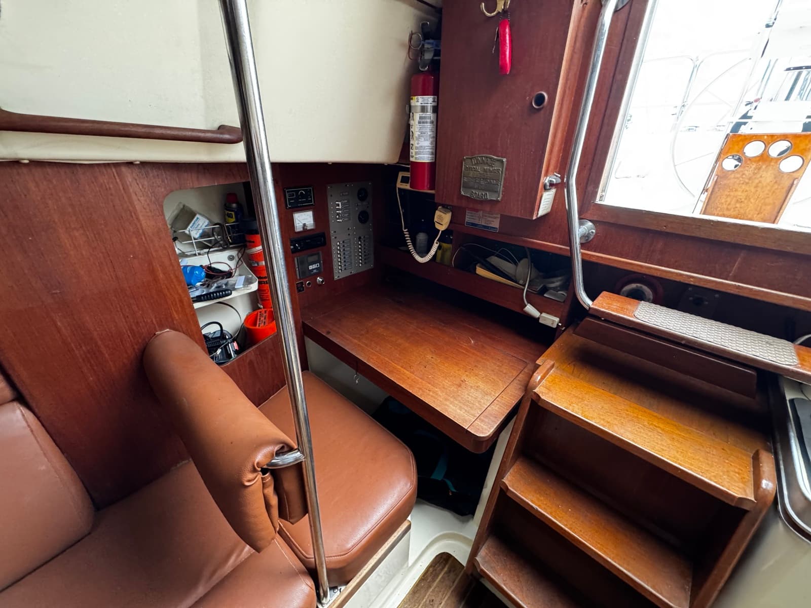 1984 CS 33 - Photo 19