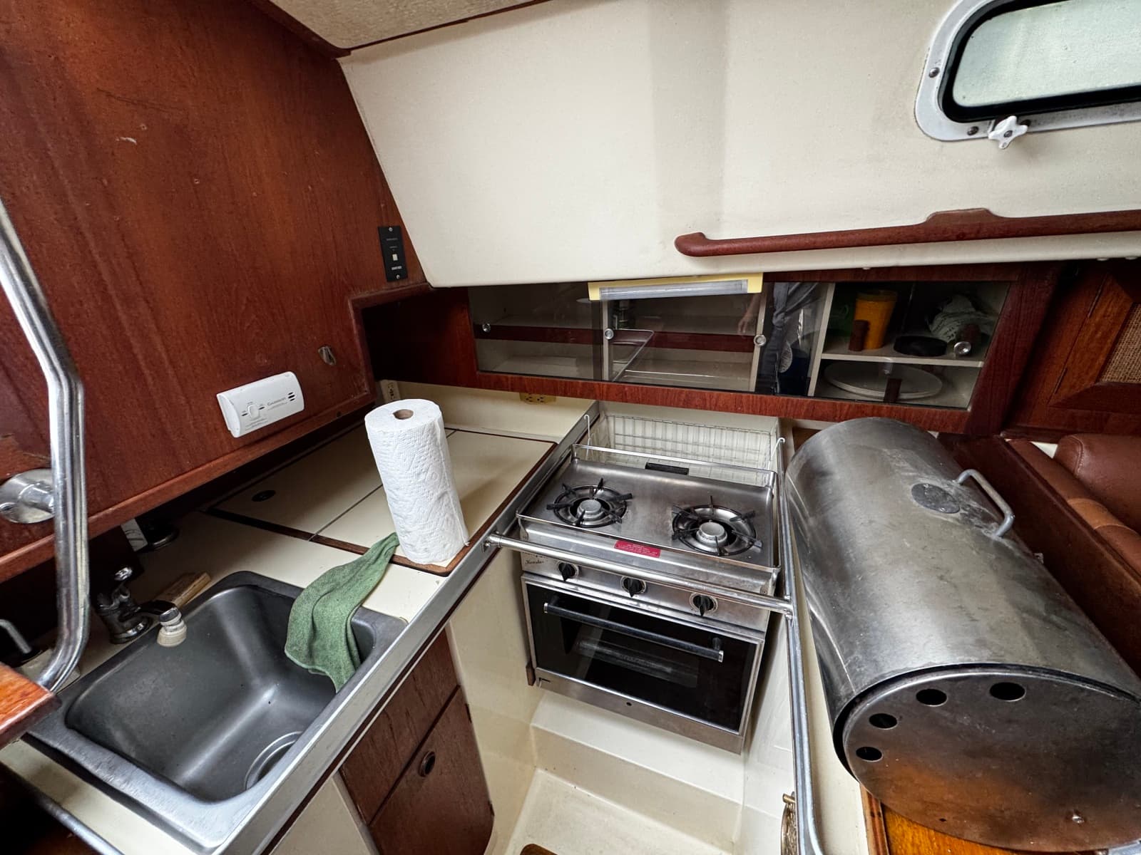 1984 CS 33 - Photo 20