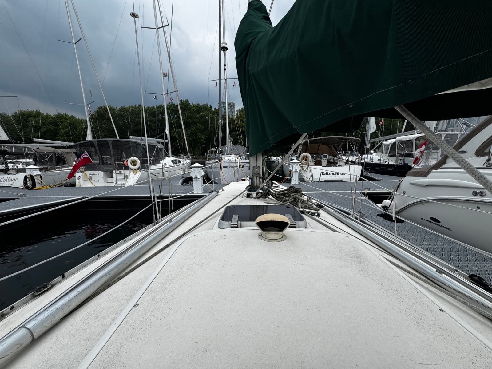 1984 CS 33 - Photo 29