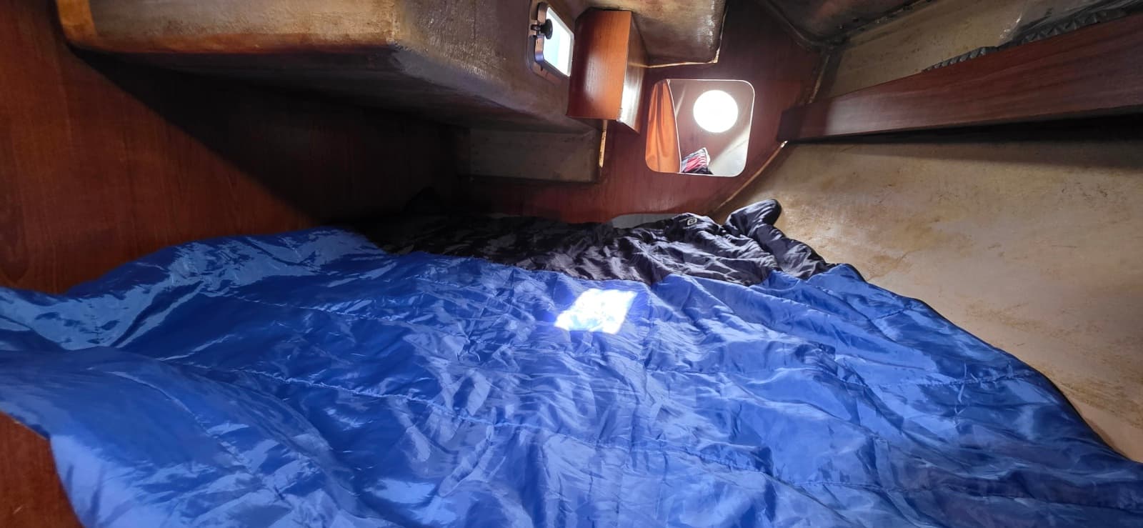 1985 Beneteau First 305 - Photo 21