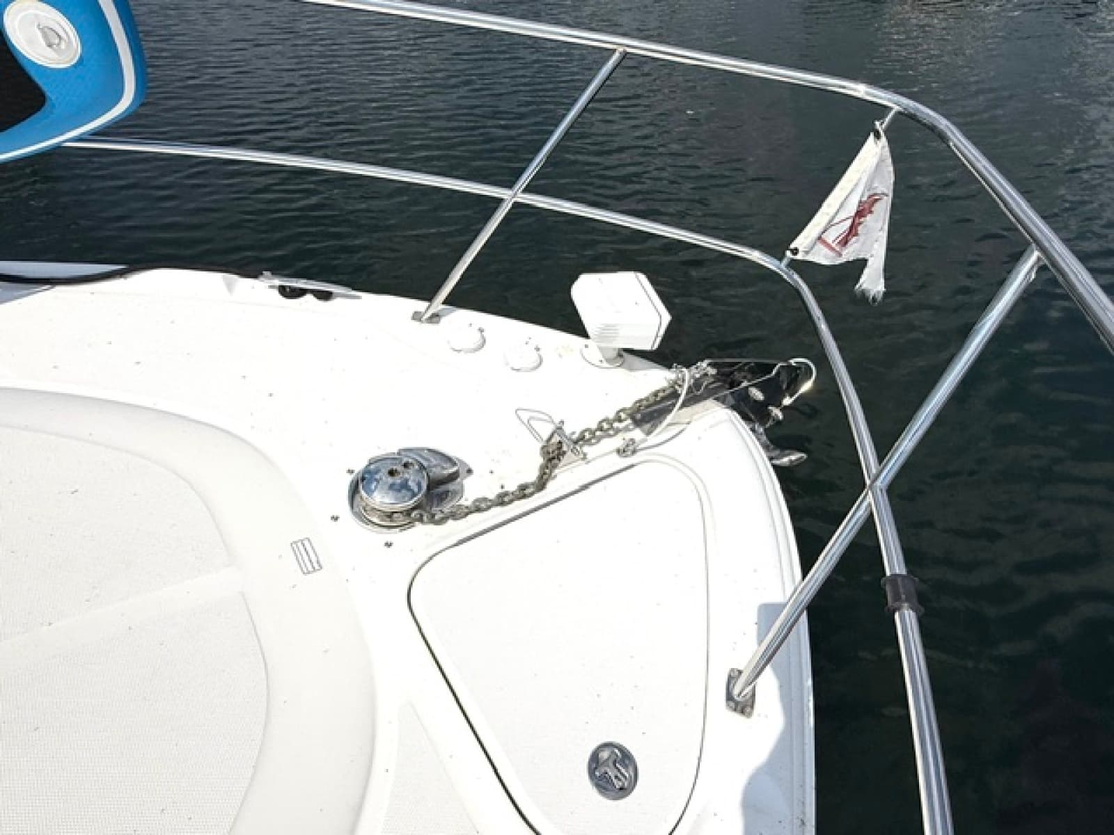 2008 Sea Ray 38 Sundancer - Photo 11