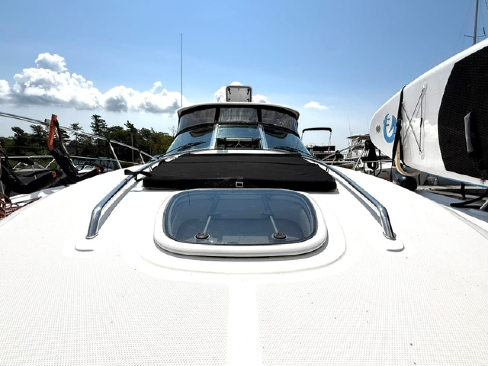 2008 Sea Ray 38 Sundancer - Photo 13