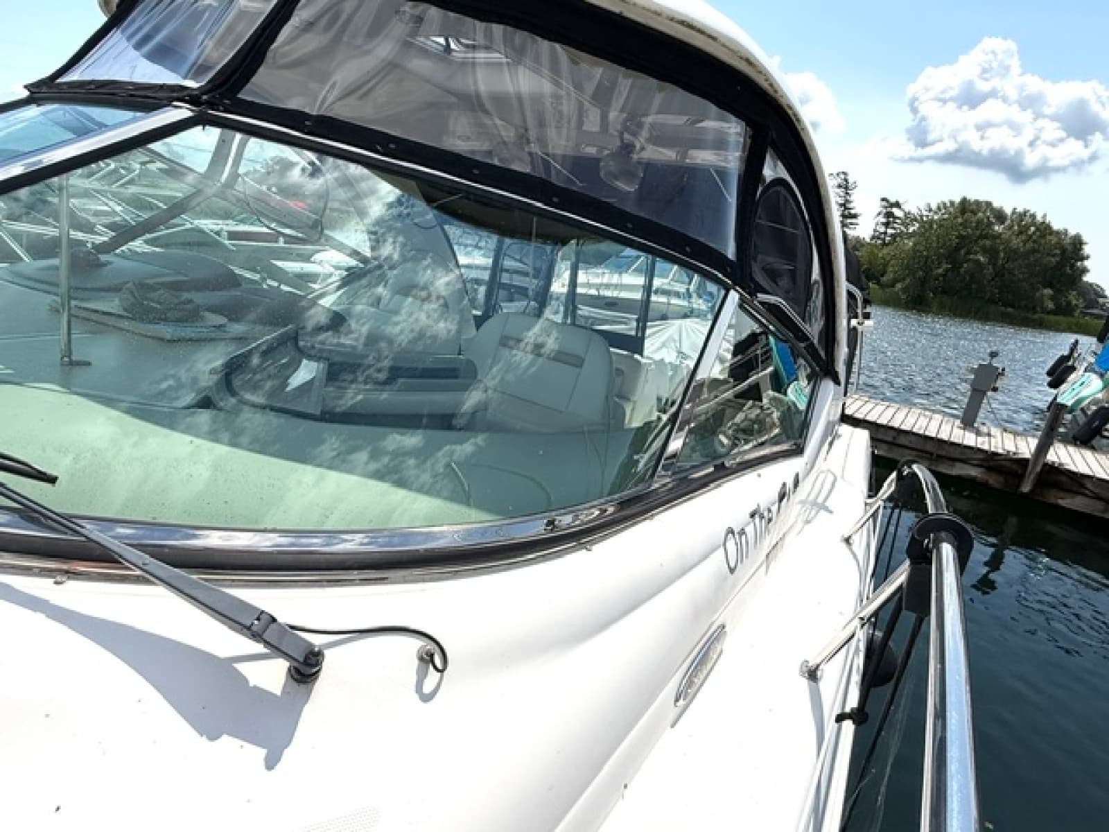 2008 Sea Ray 38 Sundancer - Photo 16