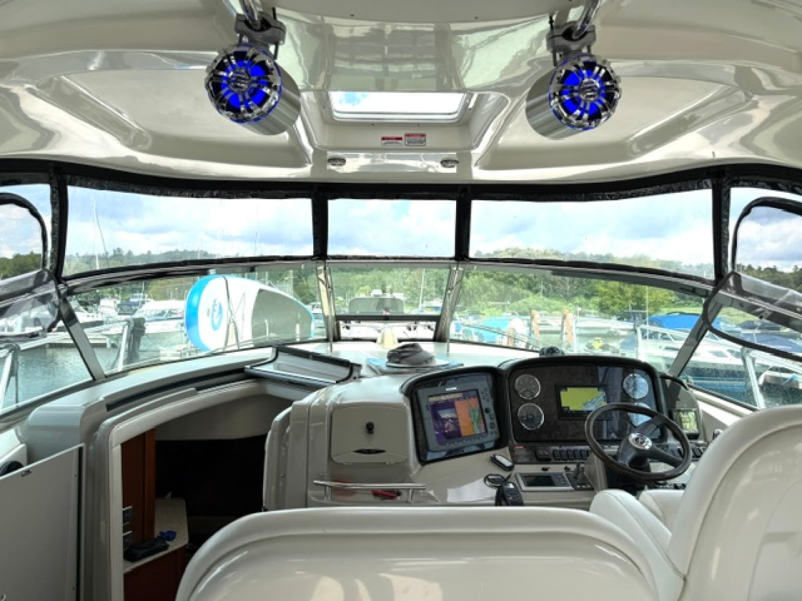 2008 Sea Ray 38 Sundancer - Photo 22