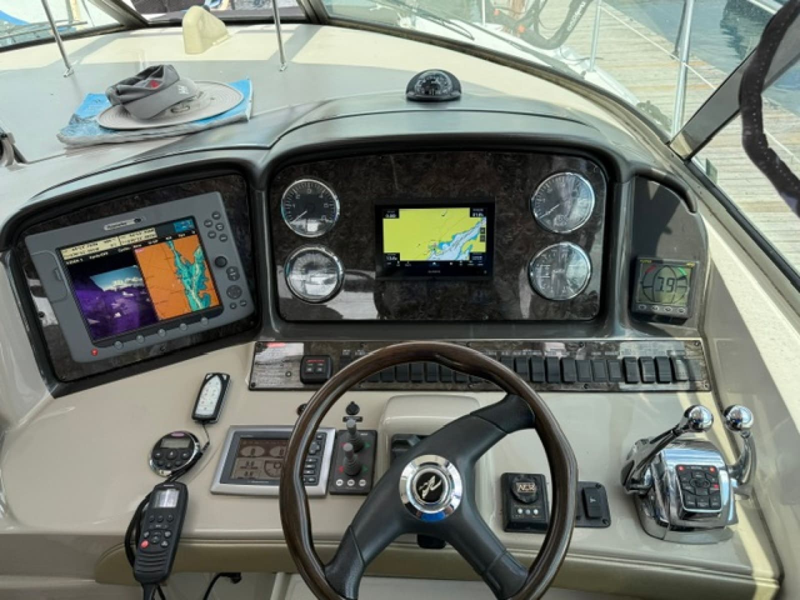 2008 Sea Ray 38 Sundancer - Photo 25