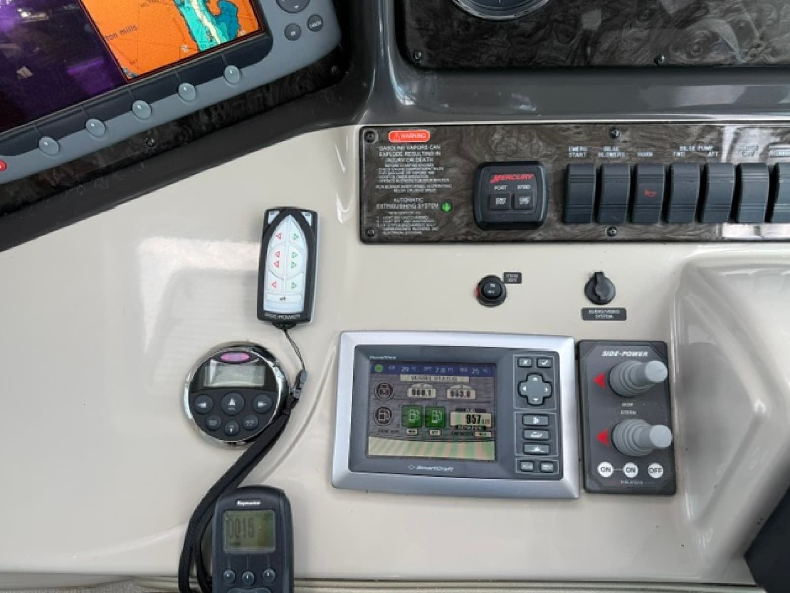 2008 Sea Ray 38 Sundancer - Photo 27