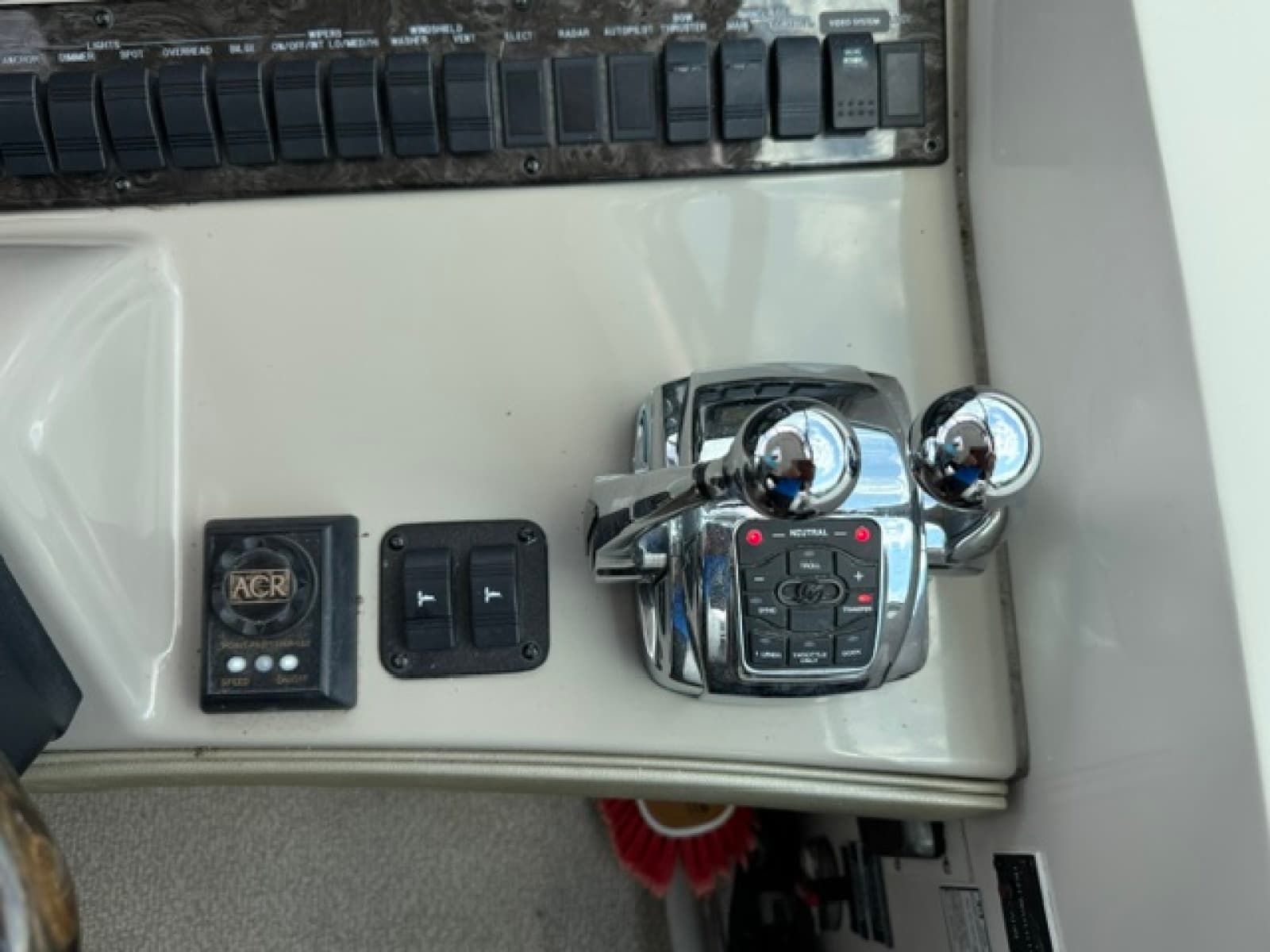 2008 Sea Ray 38 Sundancer - Photo 28
