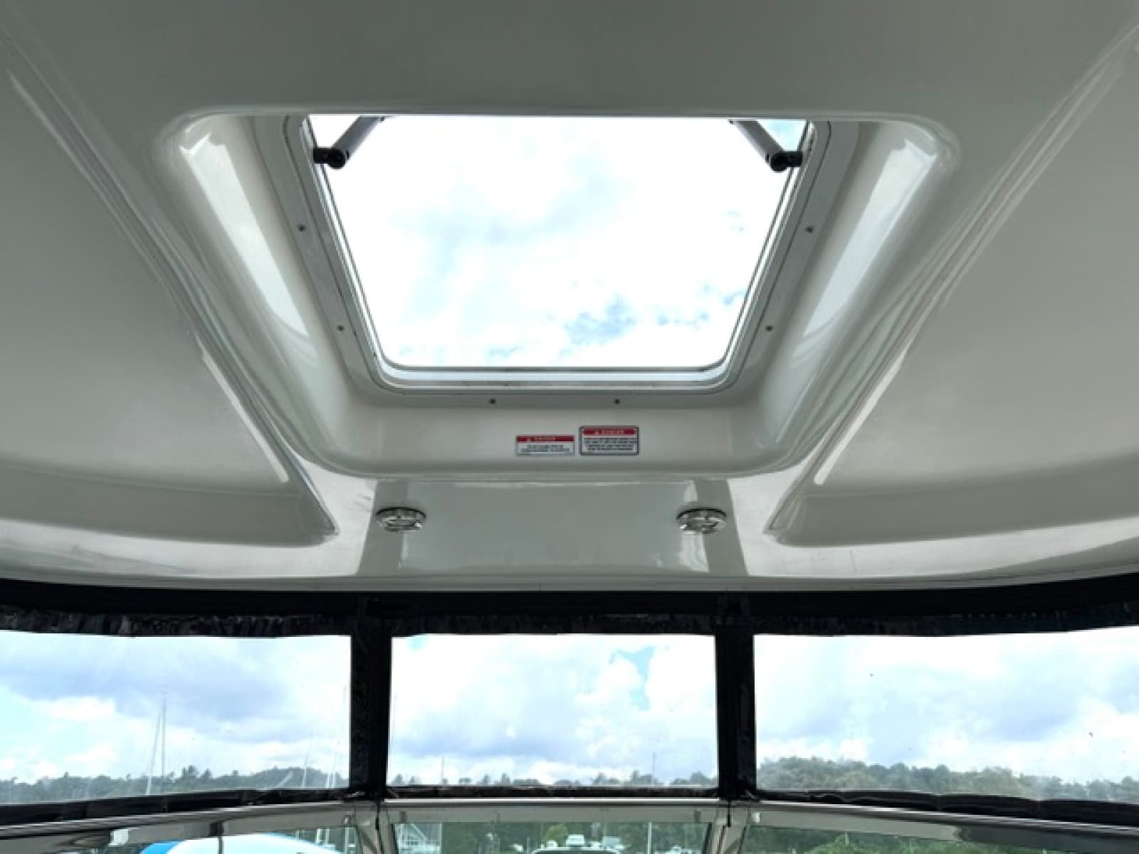 2008 Sea Ray 38 Sundancer - Photo 29