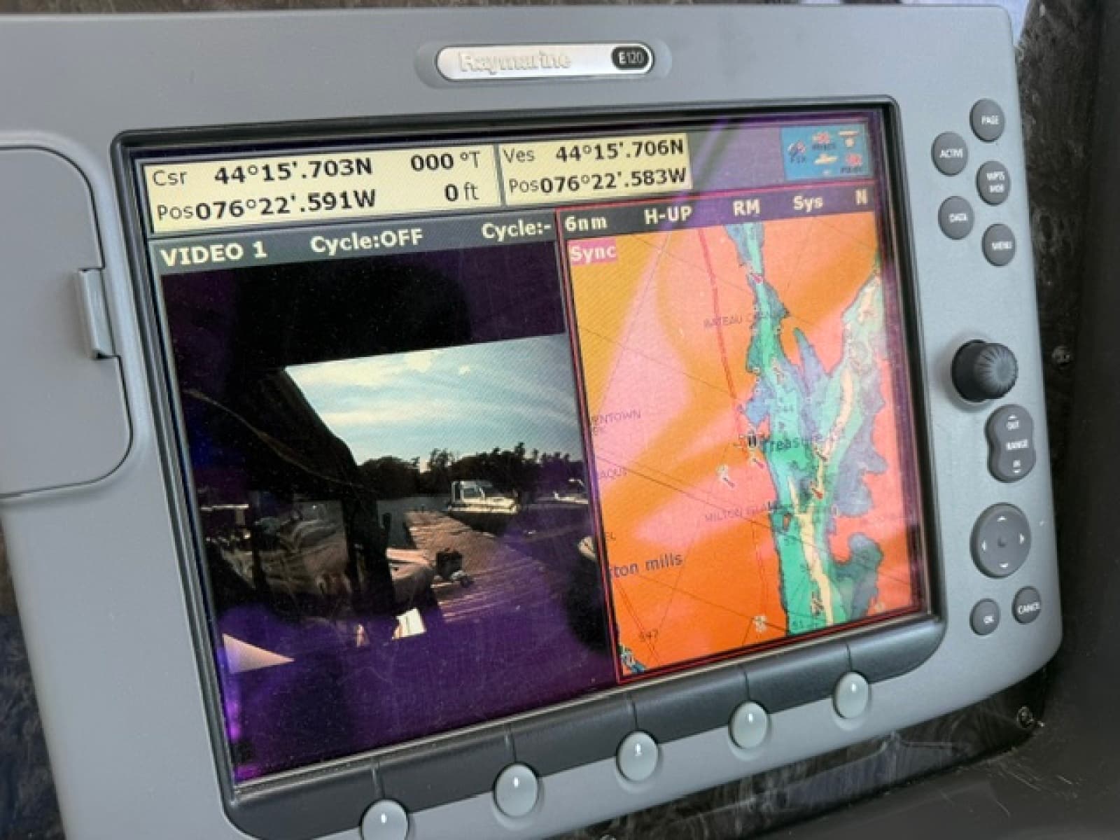 2008 Sea Ray 38 Sundancer - Photo 51