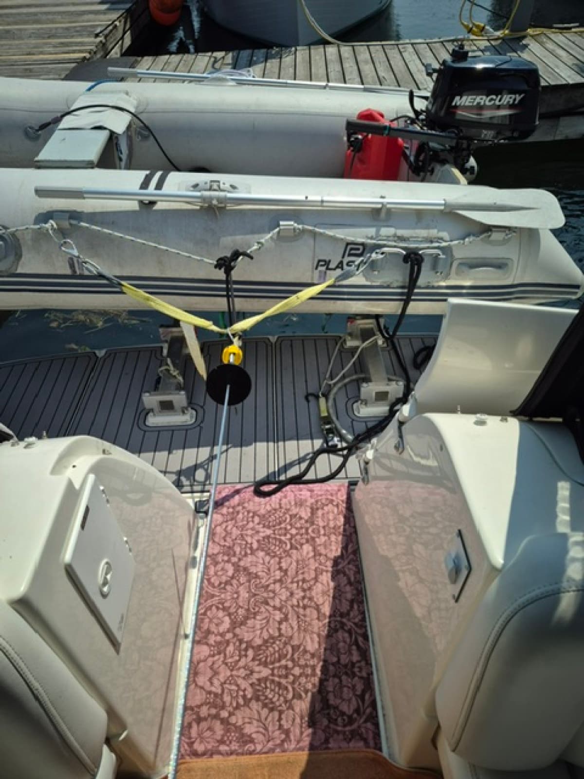 2008 Sea Ray 38 Sundancer - Photo 54