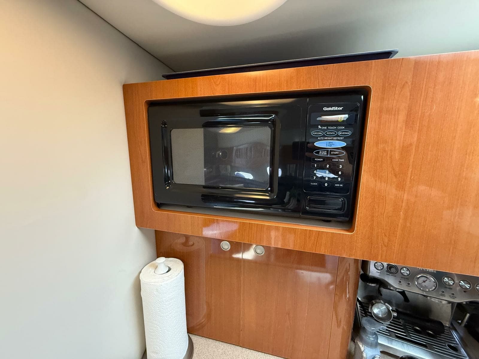 2001 Four Winns 328 Vista - Photo 54
