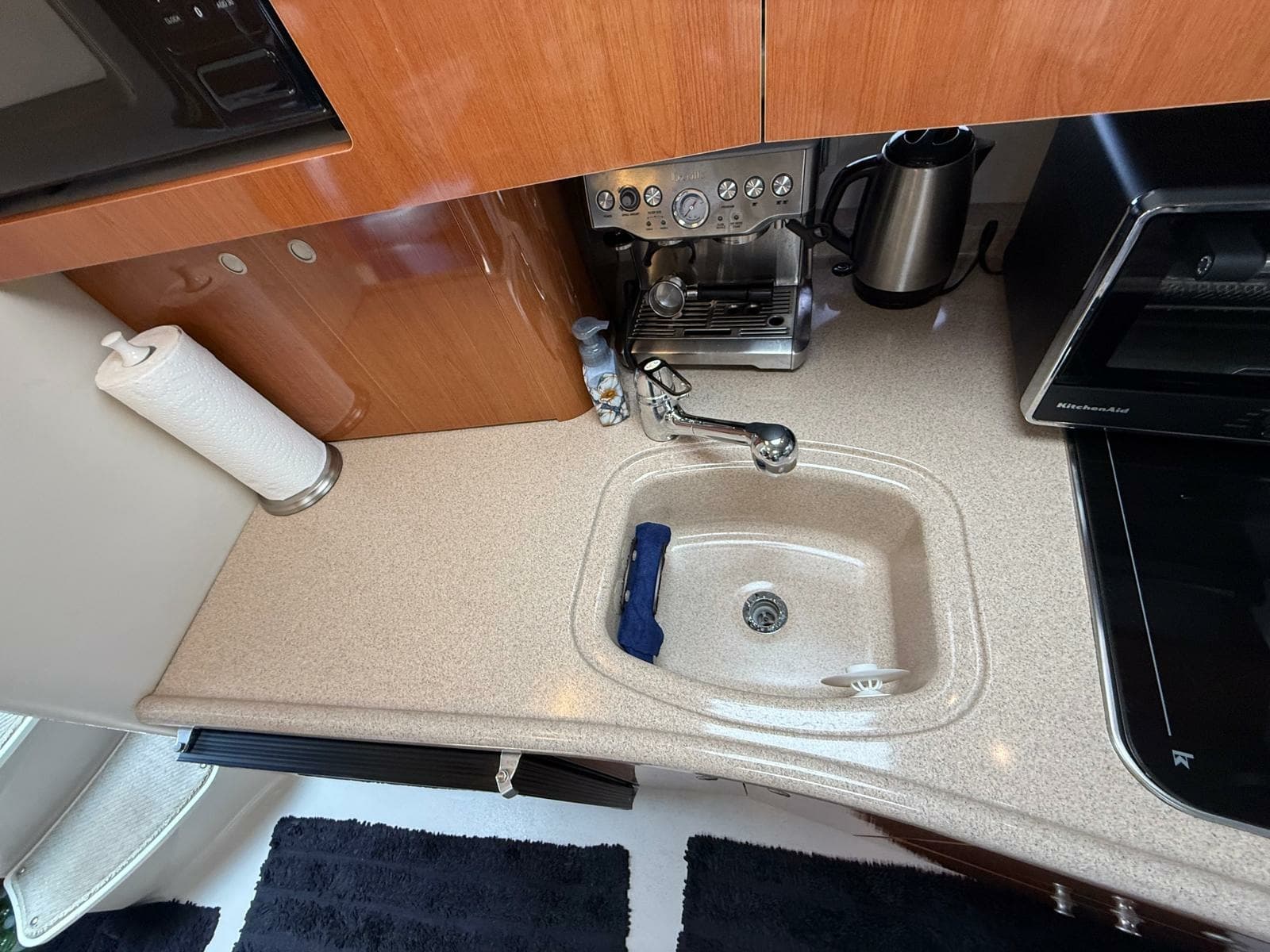 2001 Four Winns 328 Vista - Photo 55