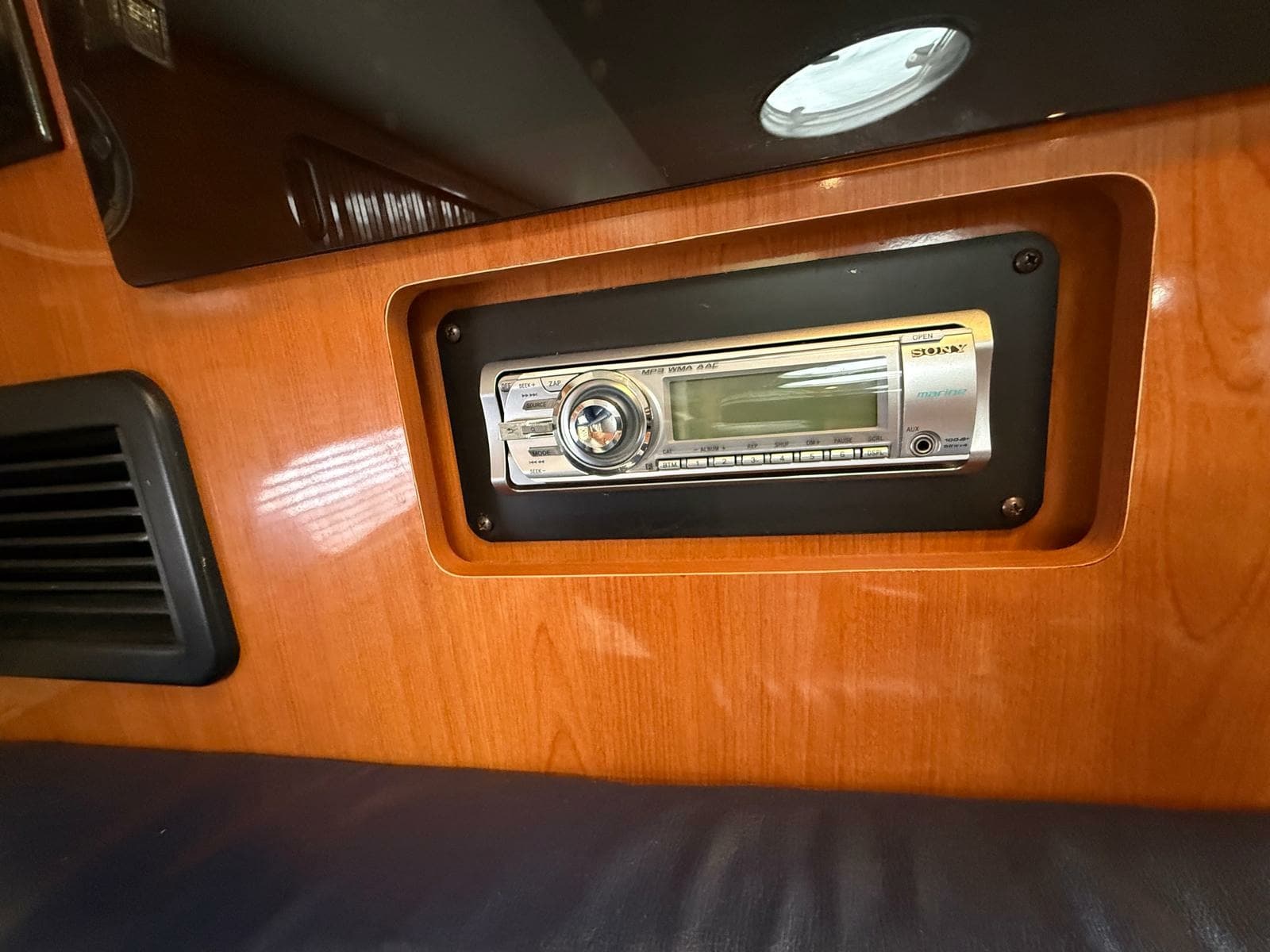 2001 Four Winns 328 Vista - Photo 61