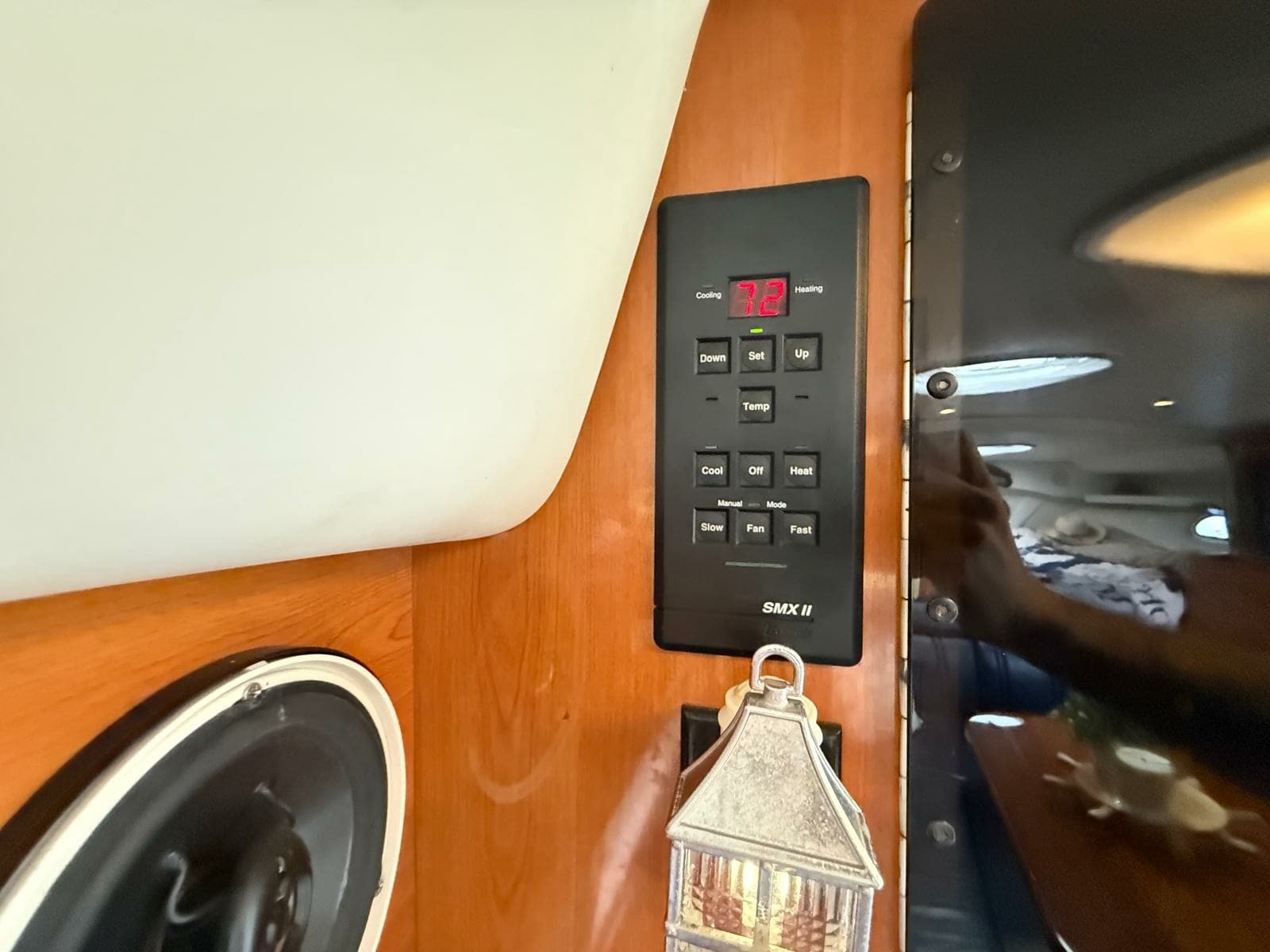 2001 Four Winns 328 Vista - Photo 62