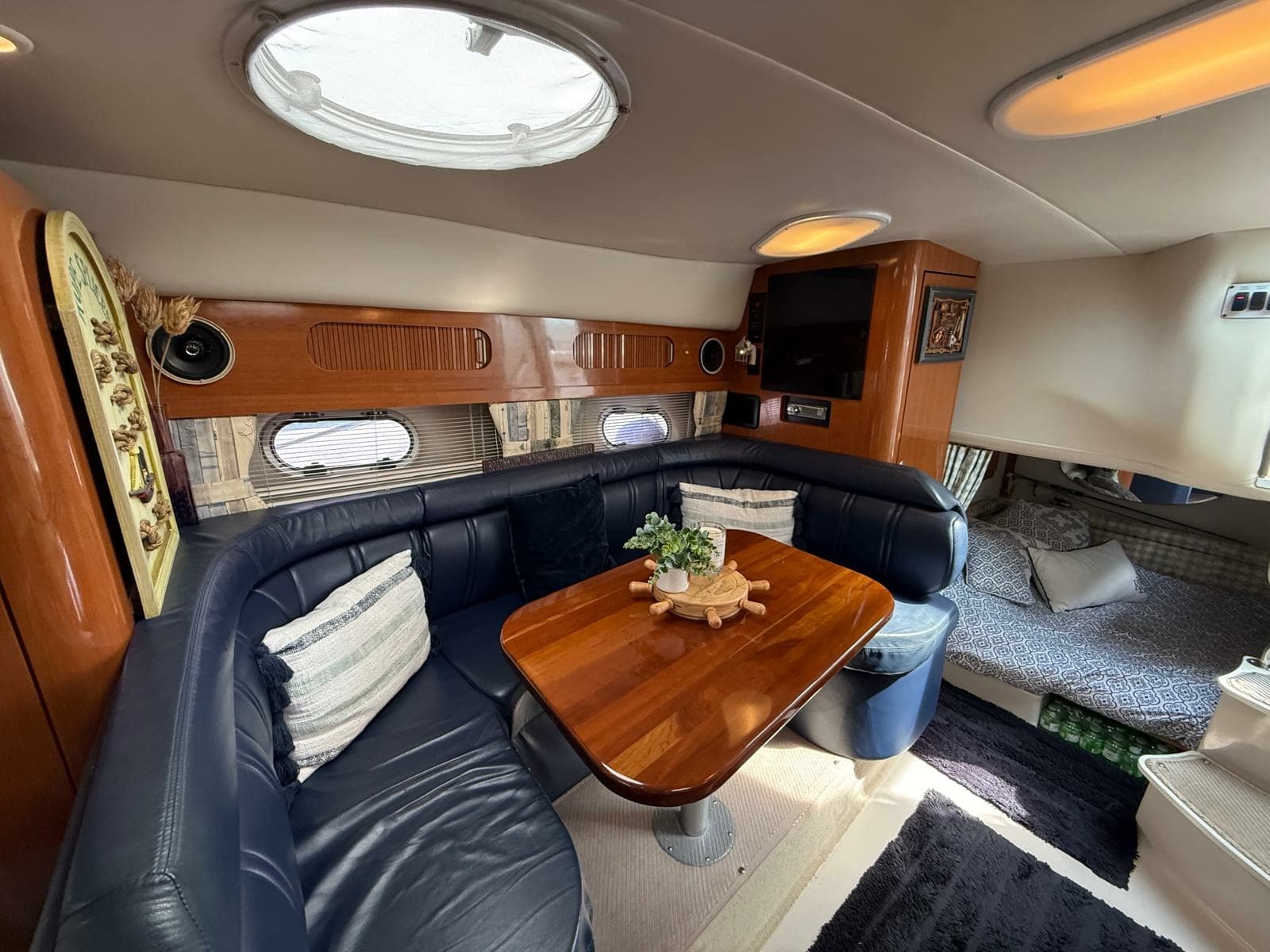 2001 Four Winns 328 Vista - Photo 60
