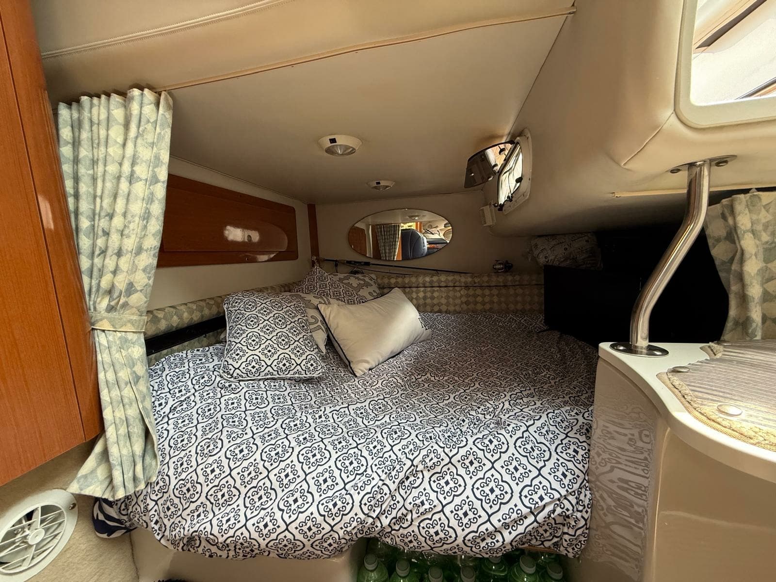 2001 Four Winns 328 Vista - Photo 71