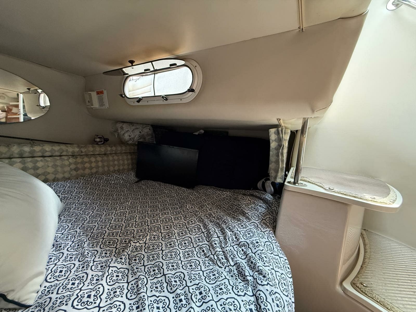 2001 Four Winns 328 Vista - Photo 72